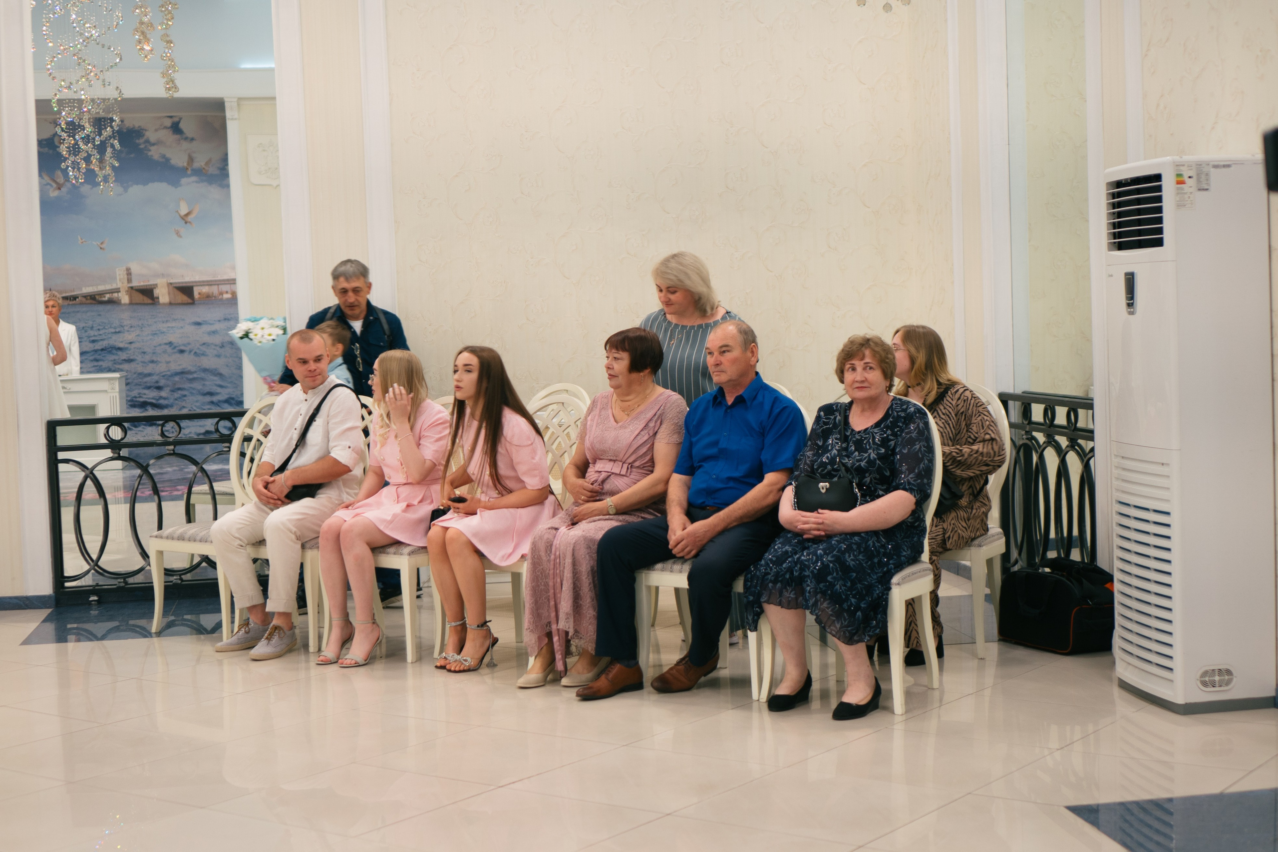 СВАДЕБНЫЙ РЕПОРТАЖ. Профессиональный фотограф, Санкт-Петербург — Виктория Богомолова