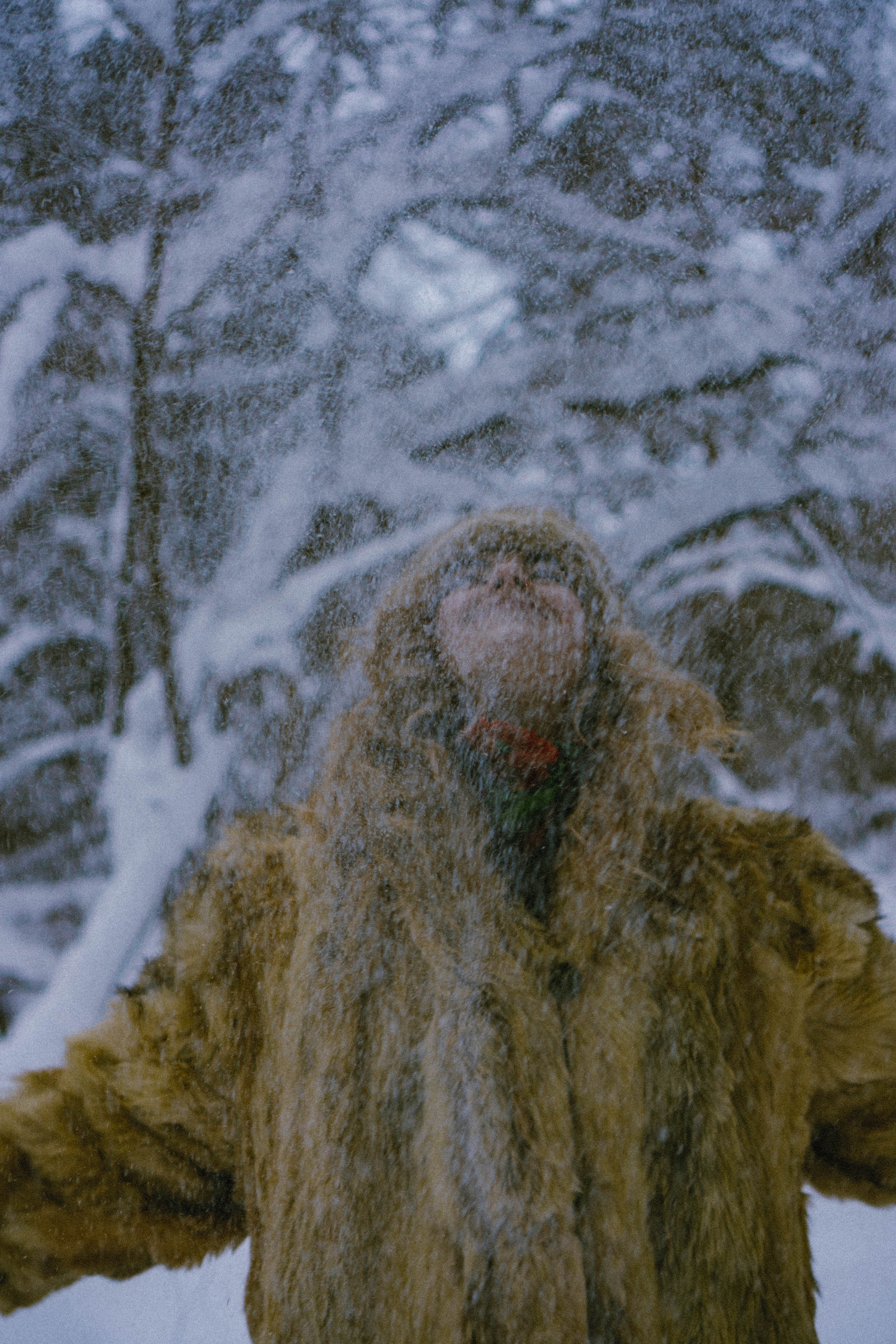 Русский стиль. Профессиональный фотограф, Санкт-Петербург — Виктория Богомолова
