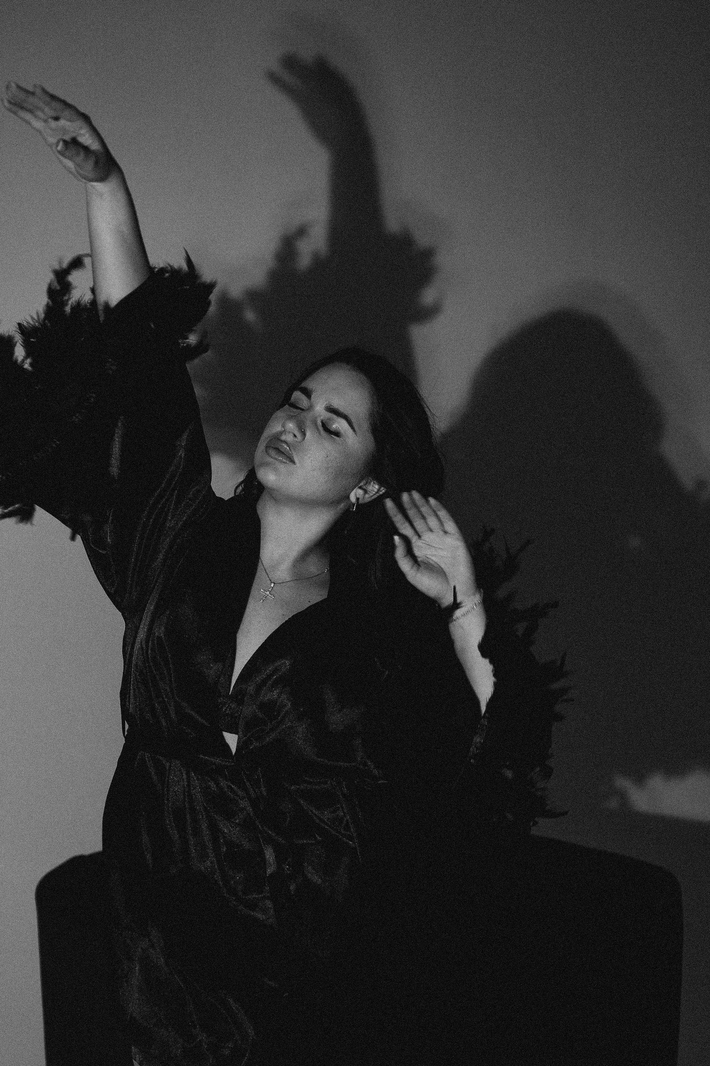 История ко дню рождения. Профессиональный фотограф, Санкт-Петербург — Виктория Богомолова