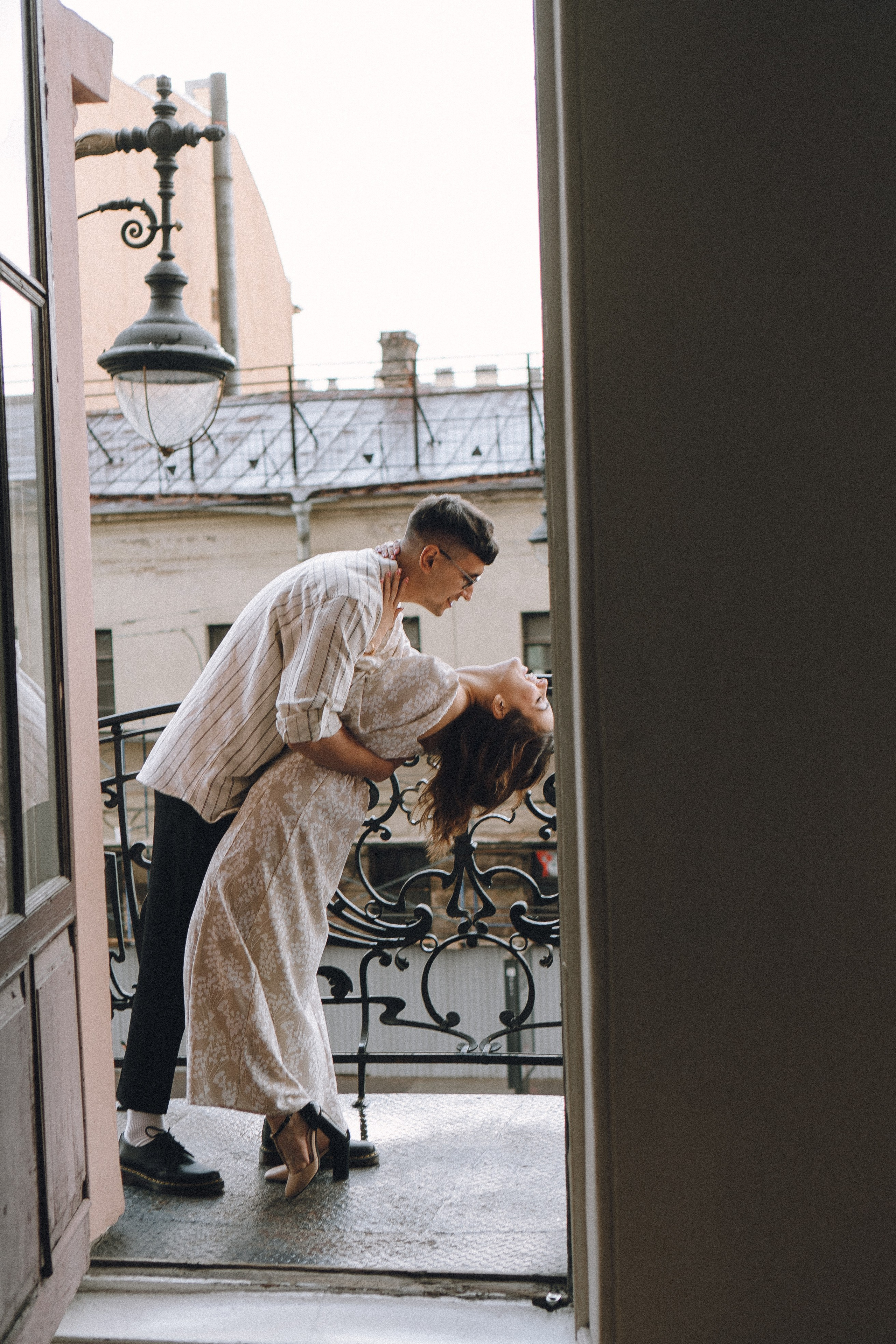 ЛЮБОВЬ В ИЮНЕ. Профессиональный фотограф, Санкт-Петербург — Виктория Богомолова