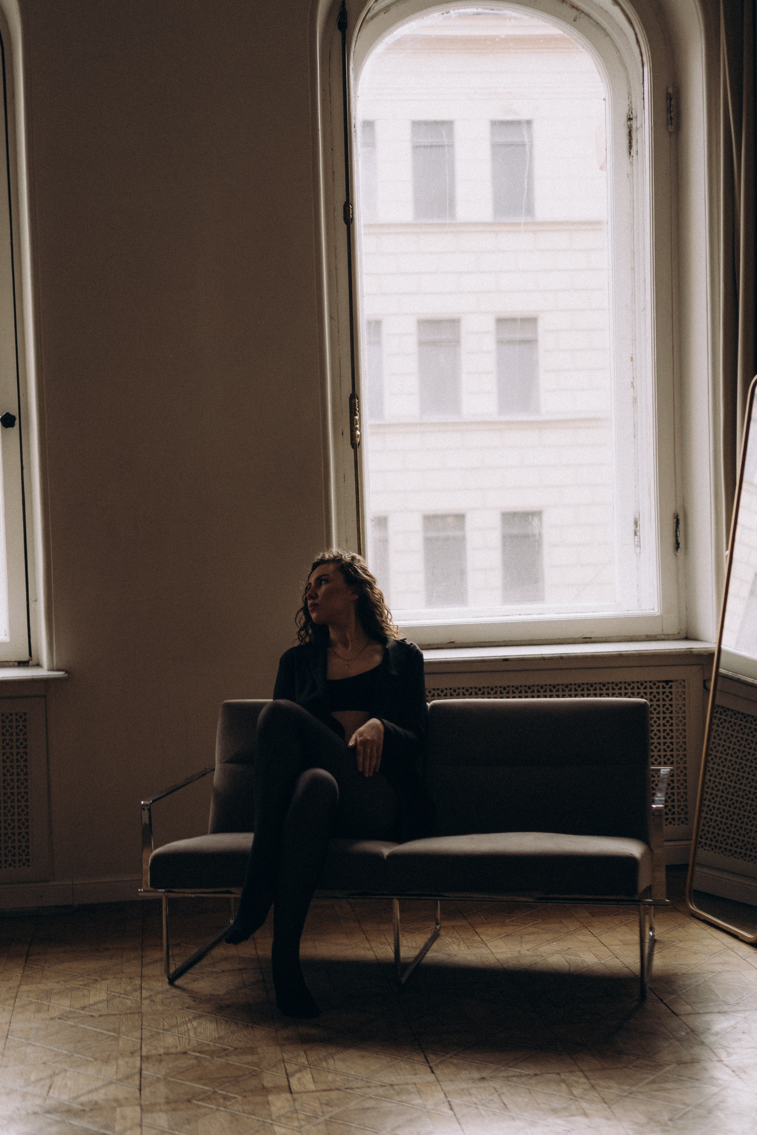 Для девушки. Профессиональный фотограф, Санкт-Петербург — Виктория Богомолова