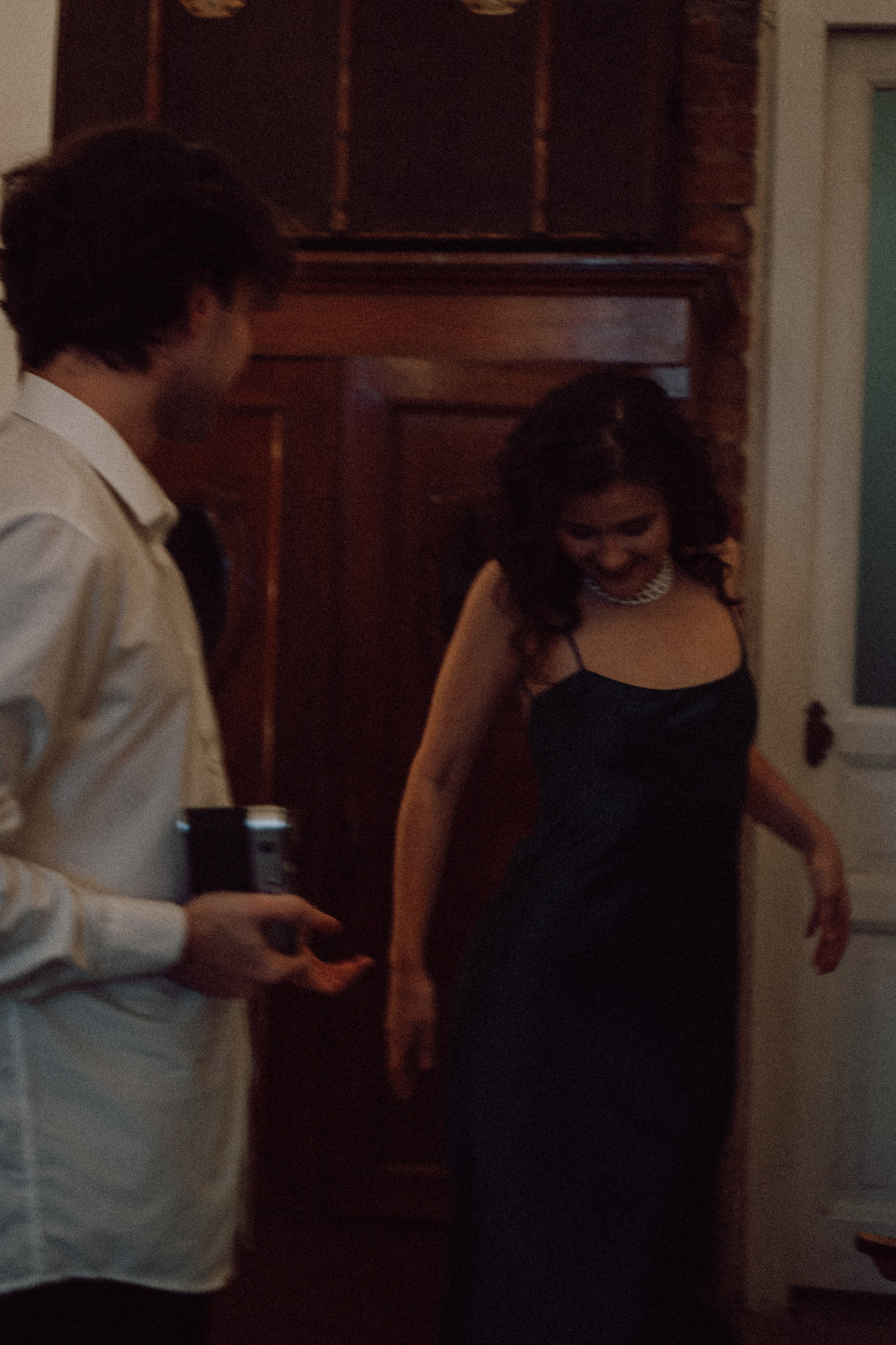 Любовь с новогодним вайбом. Профессиональный фотограф, Санкт-Петербург — Виктория Богомолова