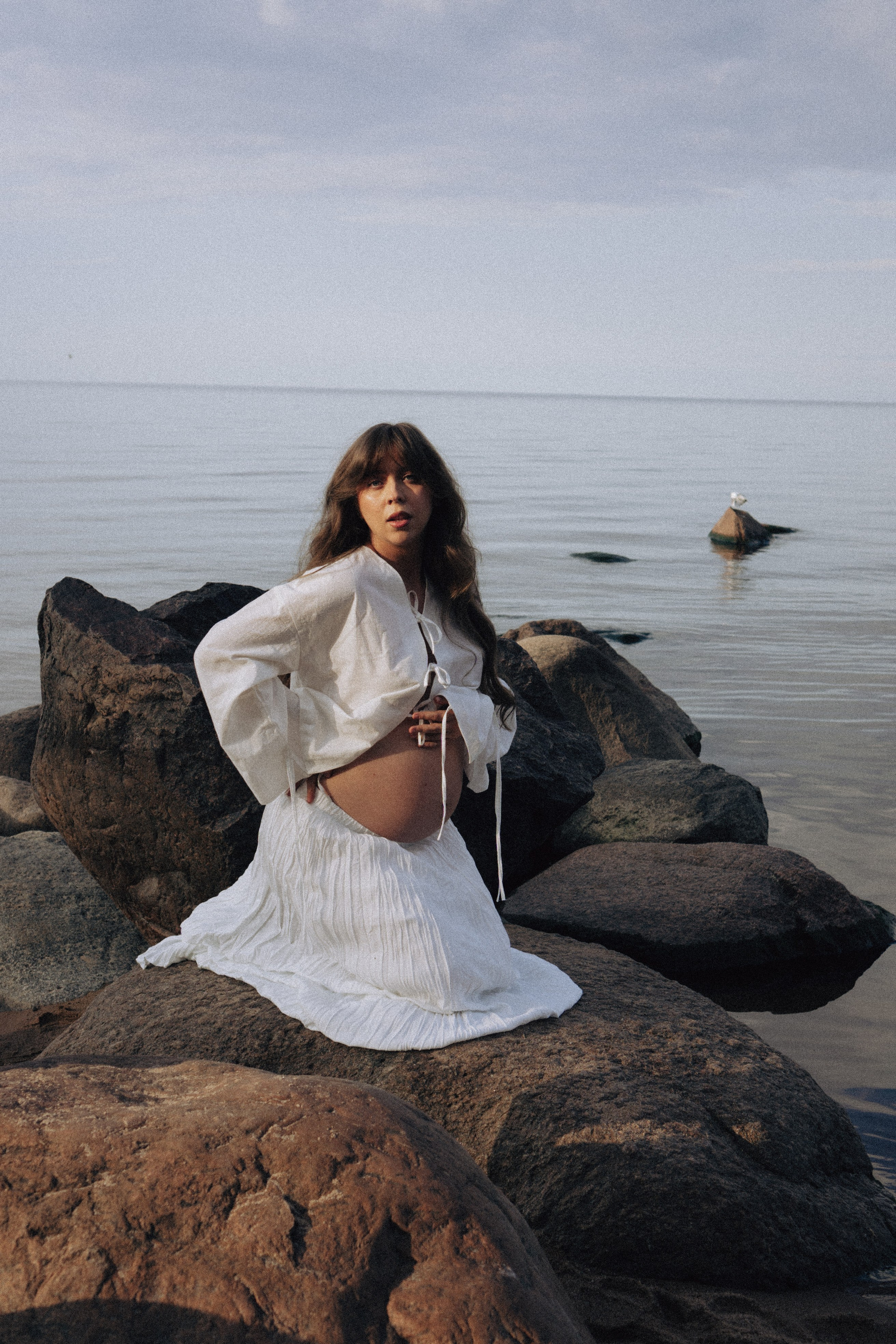 БЕРЕМЕННОСТЬ. Профессиональный фотограф, Санкт-Петербург — Виктория Богомолова