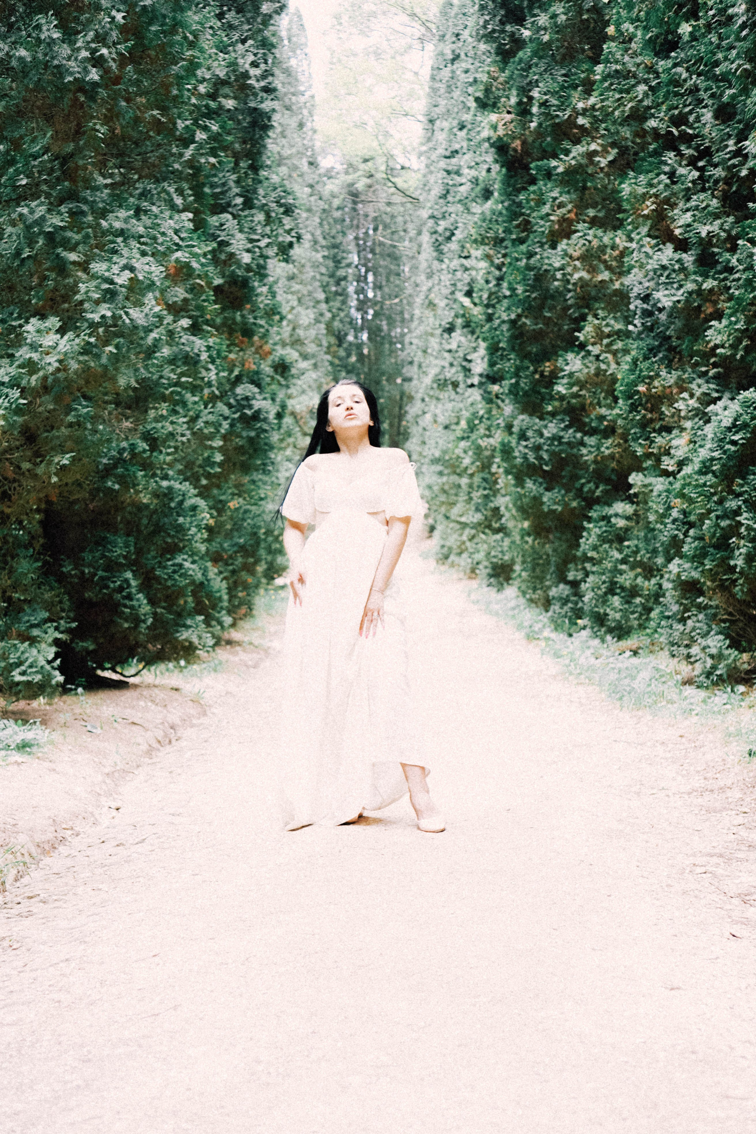 КИСЛОВОДСК. Профессиональный фотограф, Санкт-Петербург — Виктория Богомолова