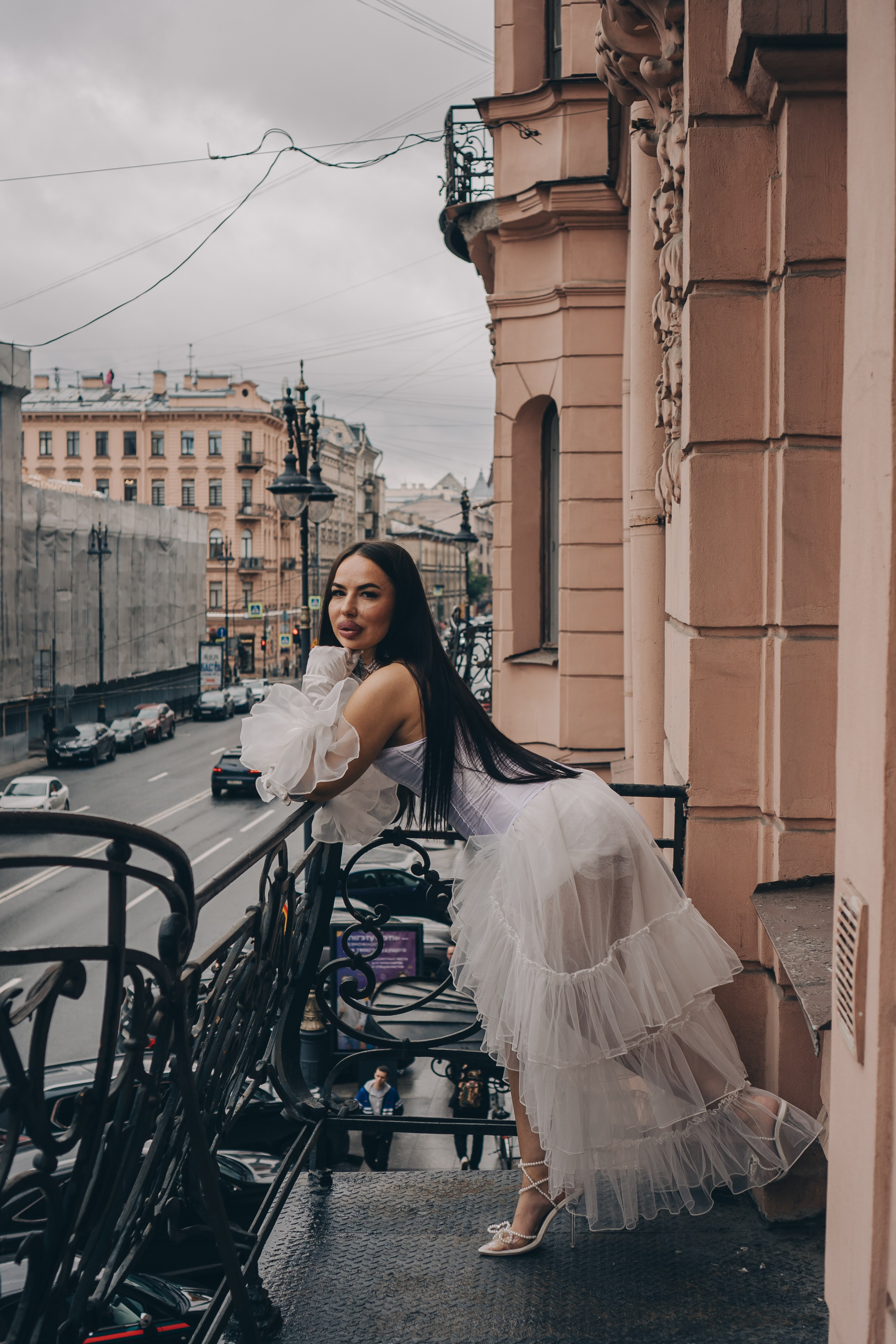 ВИНТАЖНЫЙ СТИЛЬ. Профессиональный фотограф, Санкт-Петербург — Виктория Богомолова