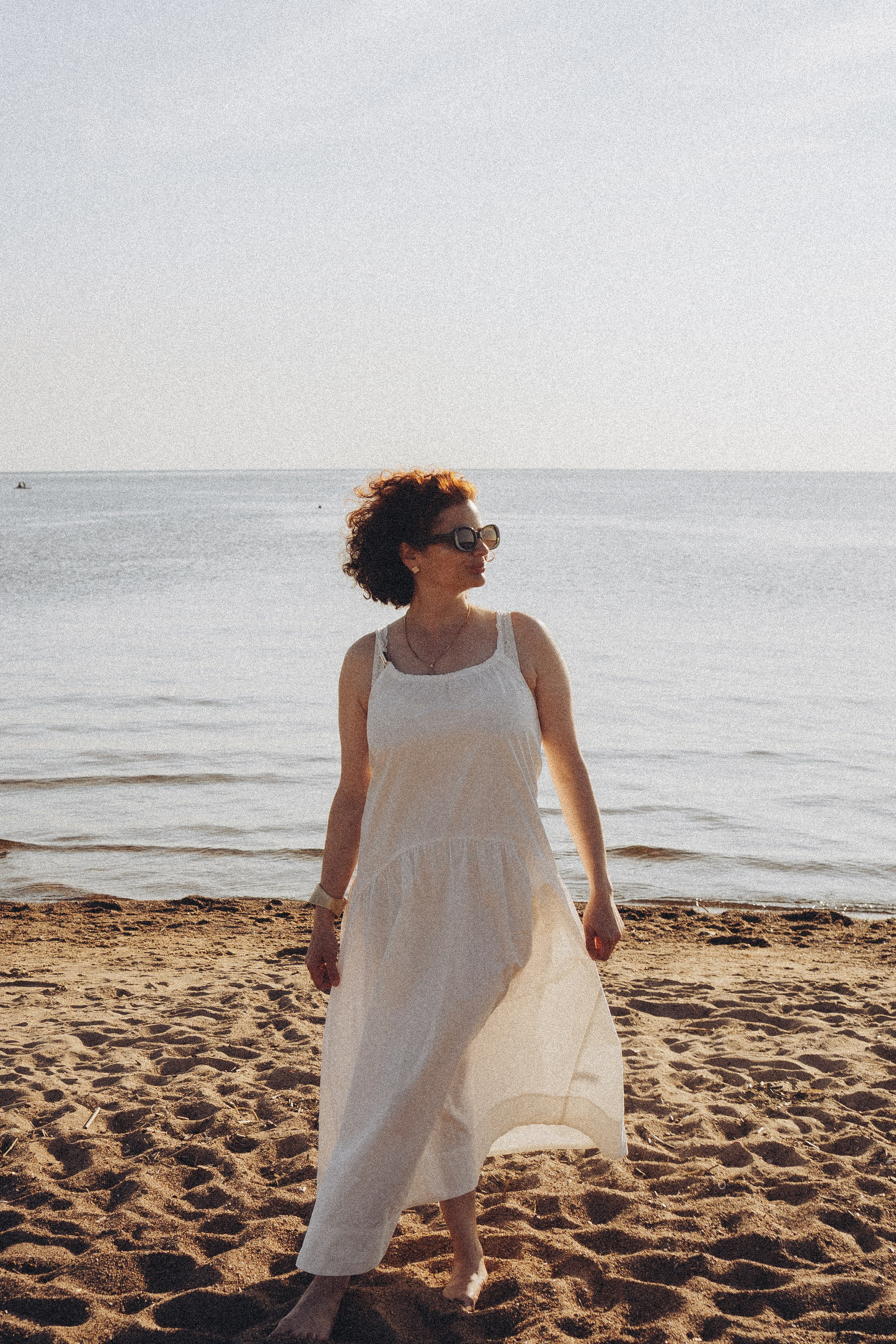 У ФИНСКОГО ЗАЛИВА. Профессиональный фотограф, Санкт-Петербург — Виктория Богомолова