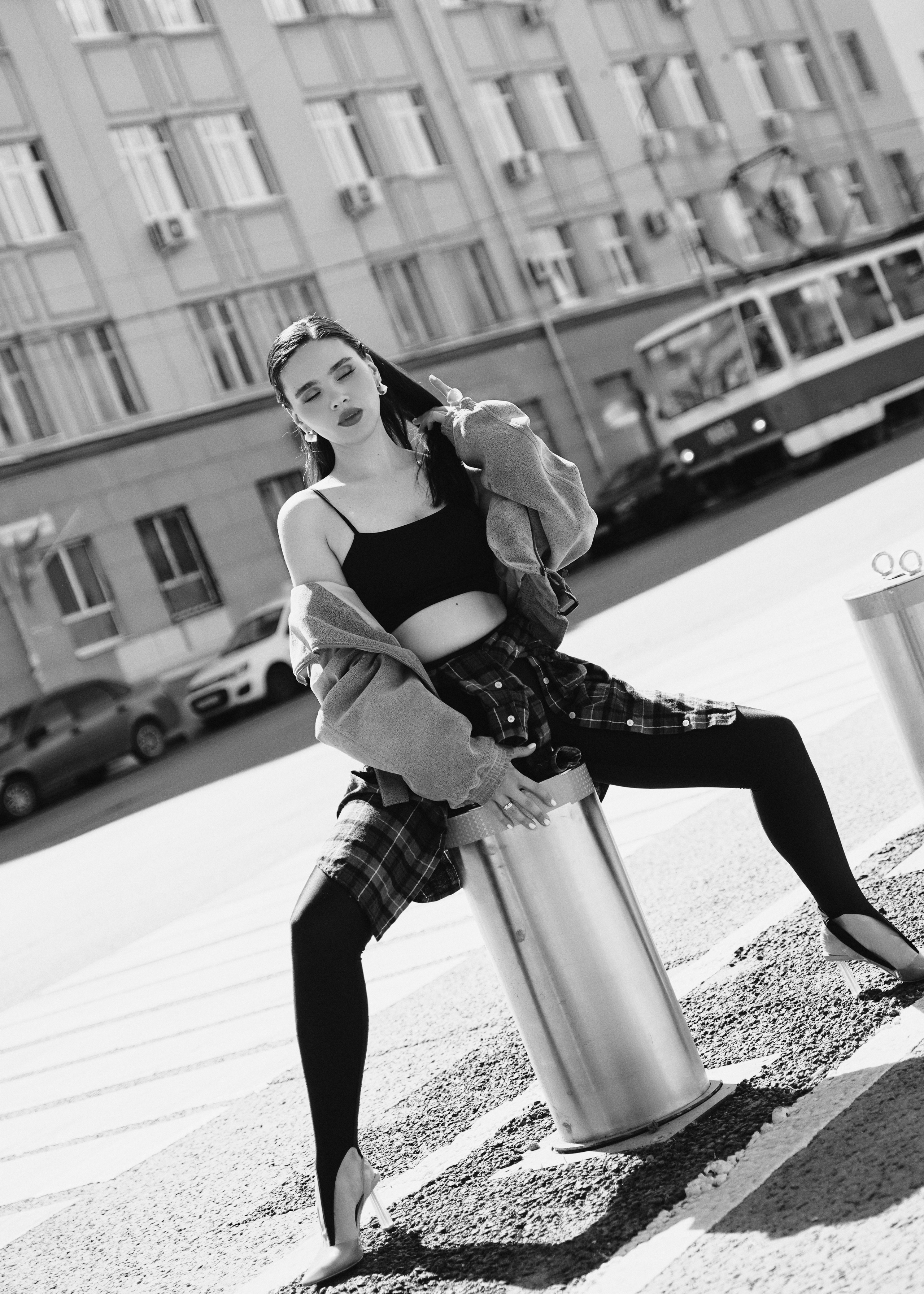 Фарида. Фотограф Алина Кудри