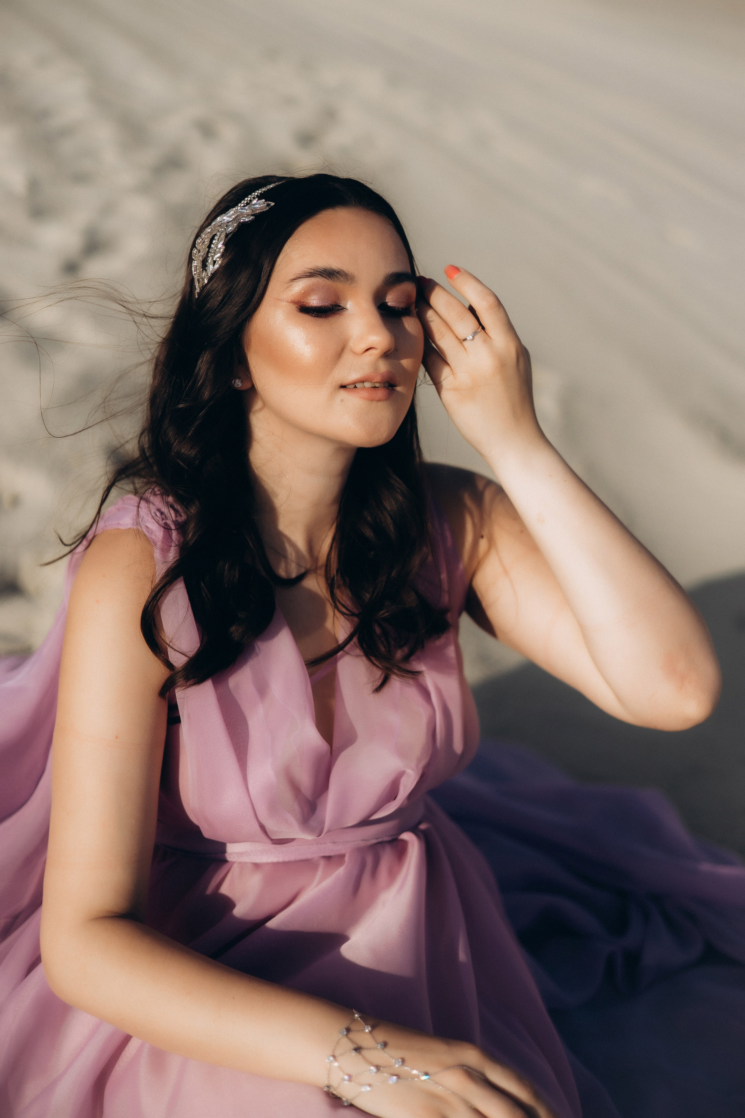 Пески. Главная