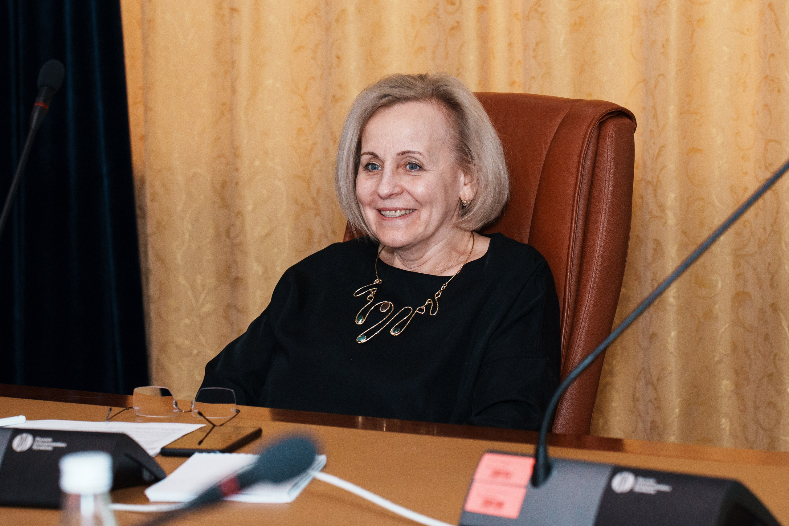 Форум «Россия 809» 2026. Фотограф Елена Копылова, Санкт-Петербург
