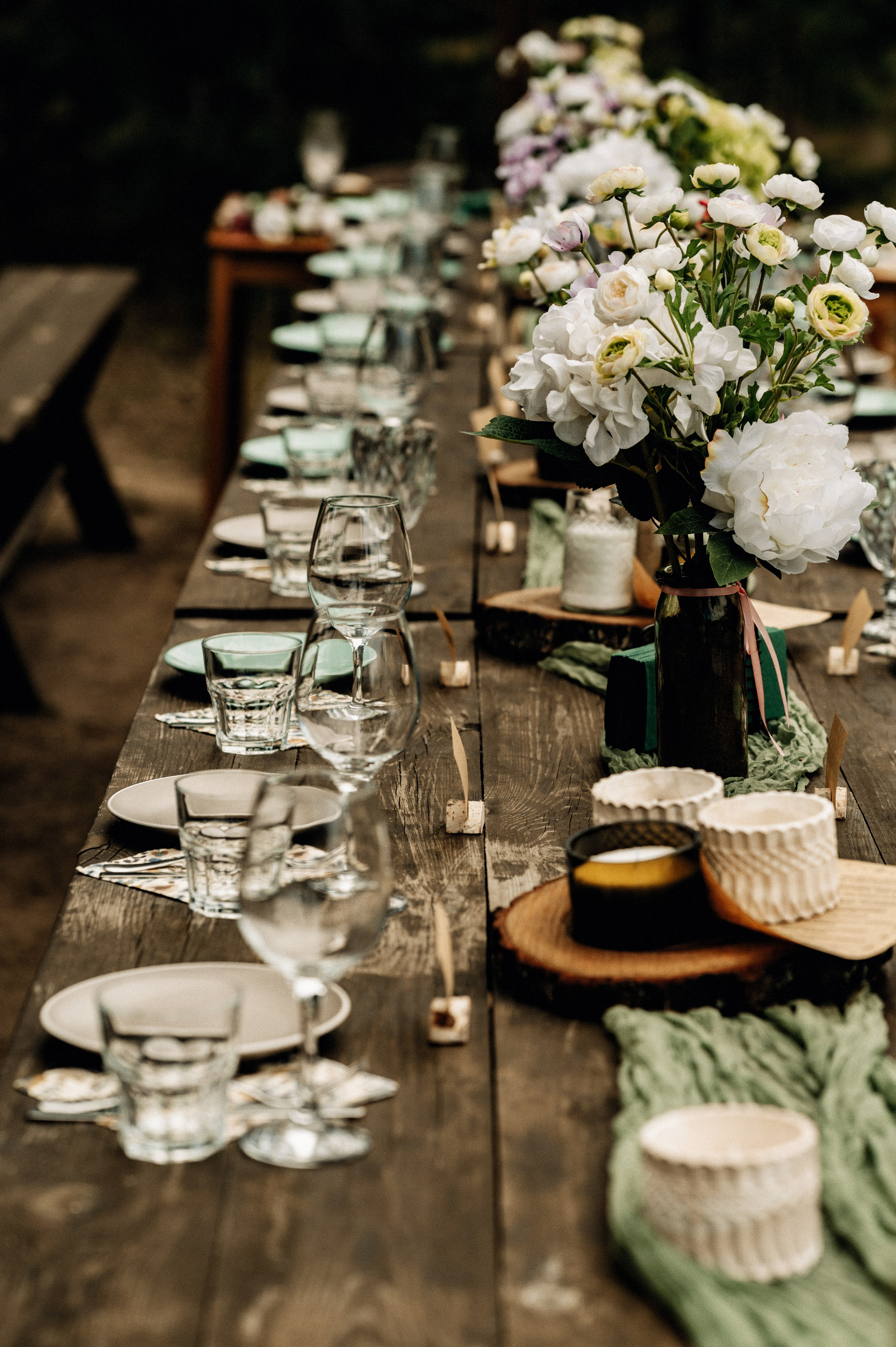 Эльфийские мотивы. Семейный и свадебный фотограф в Самаре