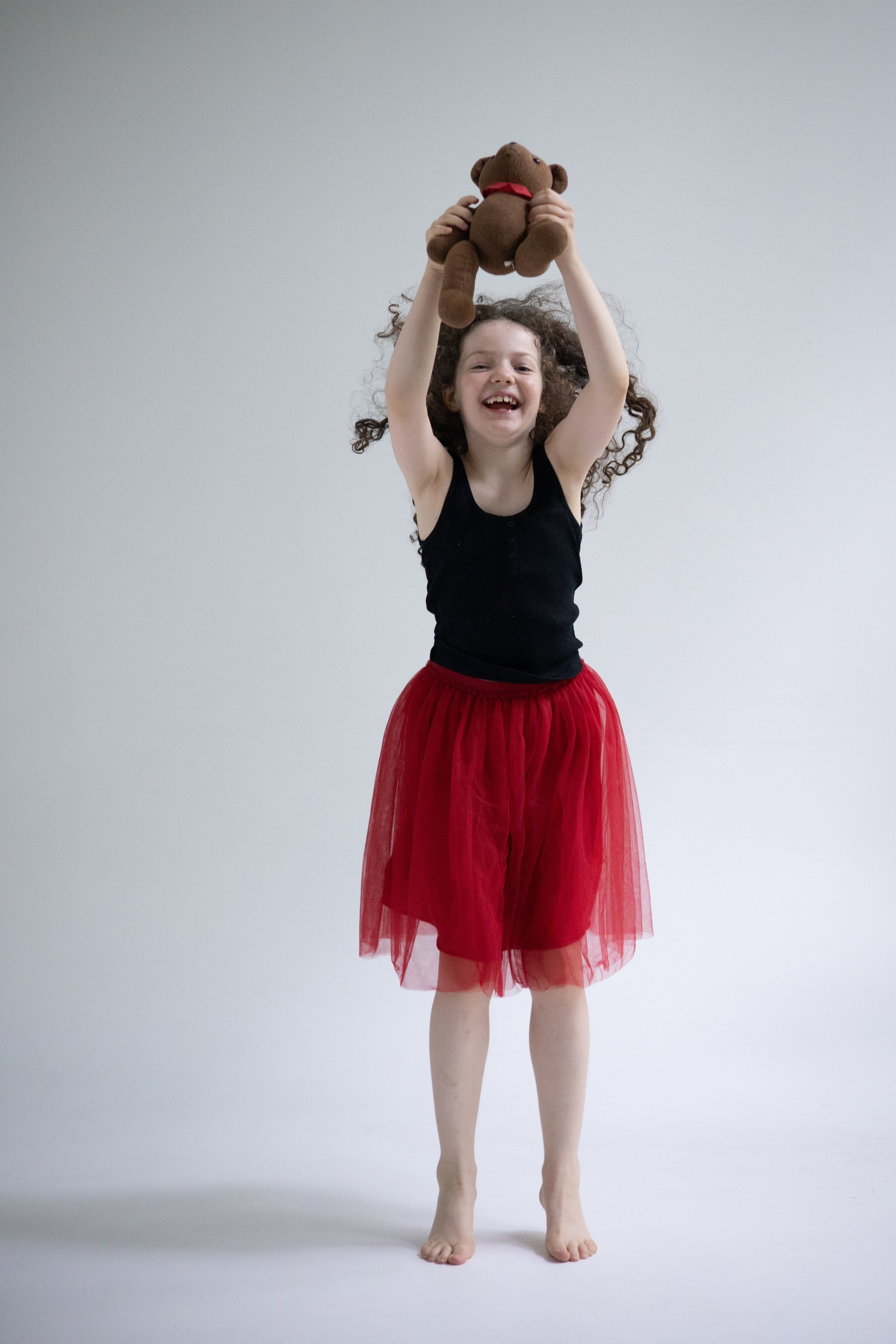 Софья. Детская съёмка в студии. Марина Лавинская Фотограф из Москвы