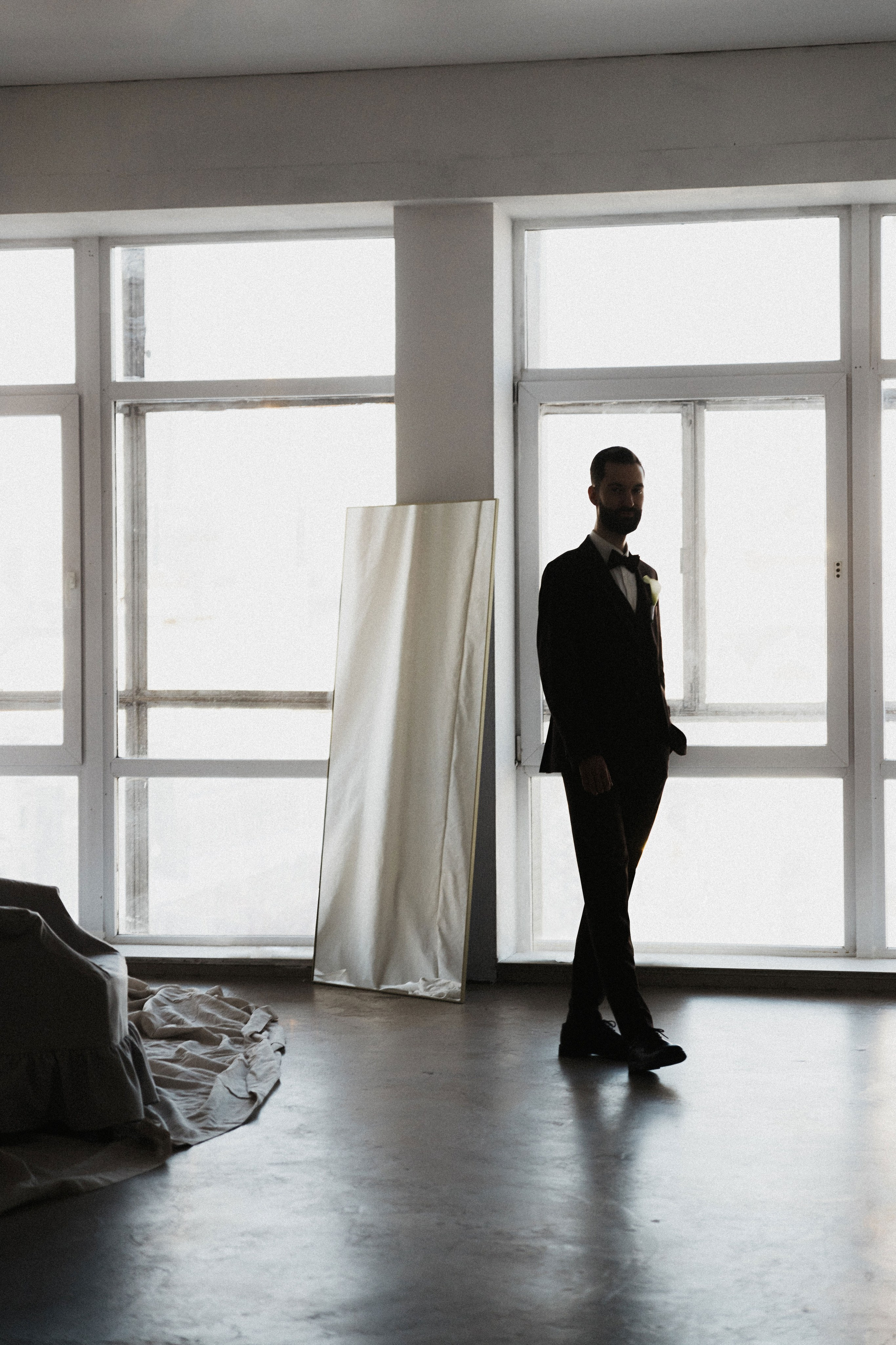 Алексей&Юлия. Фотограф ЕКБ