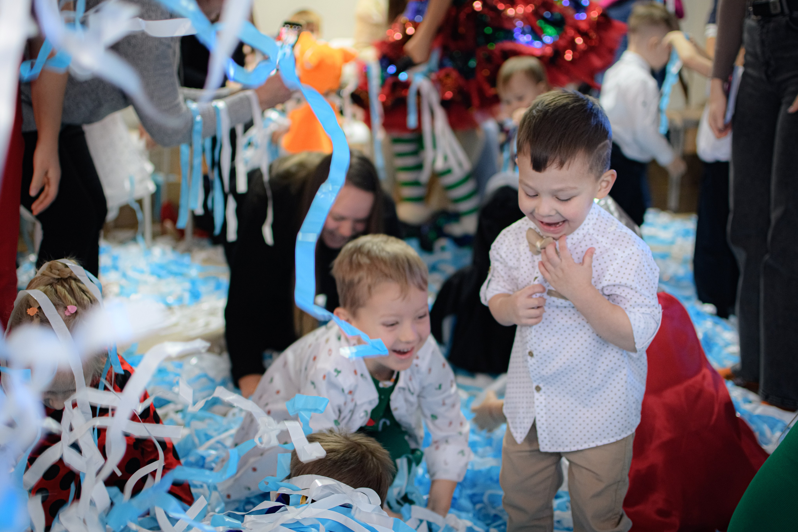 HAPPY NEW YEAR. Photokarish