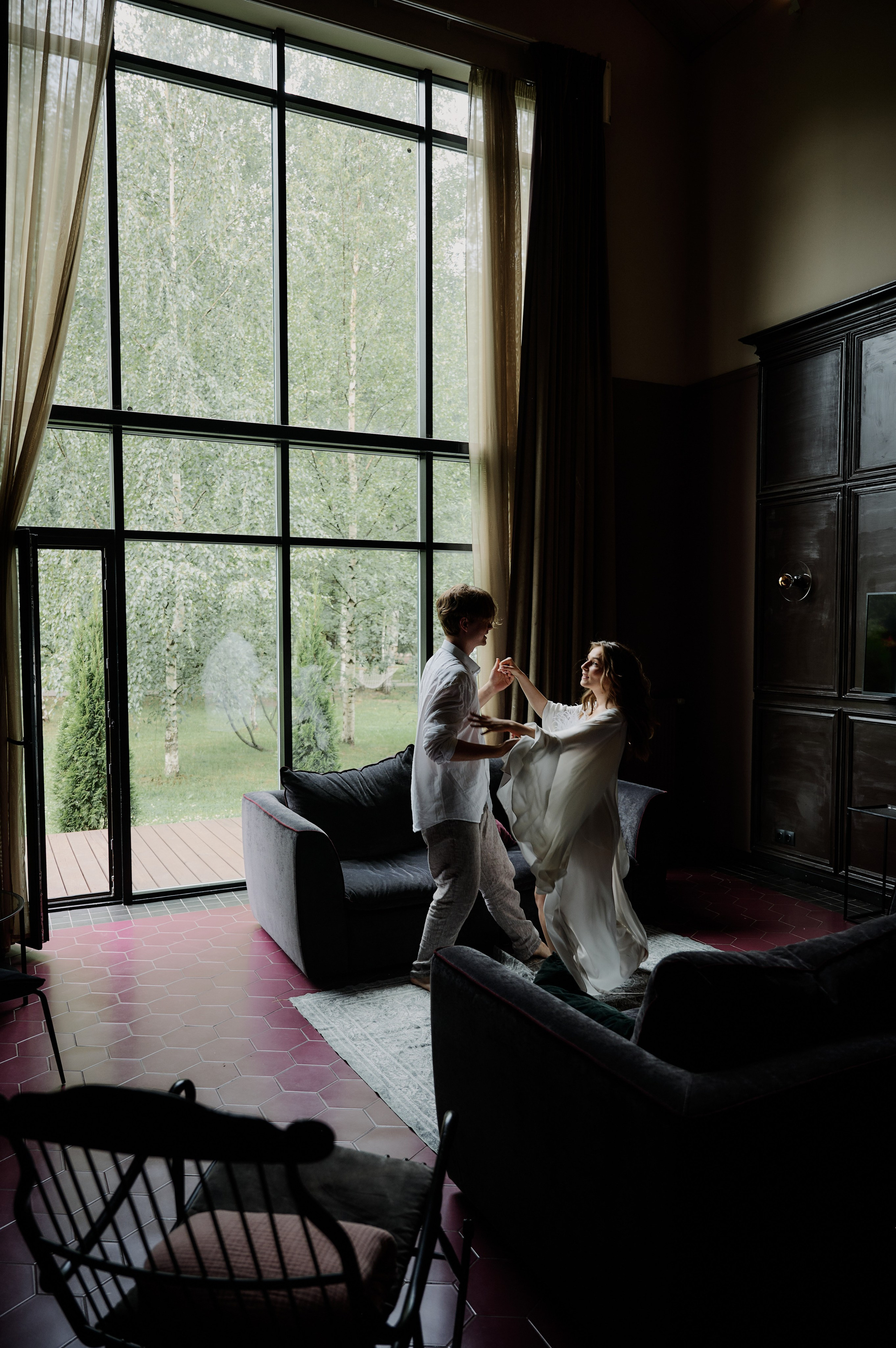 M&L. Свадебный и репортажный фотограф