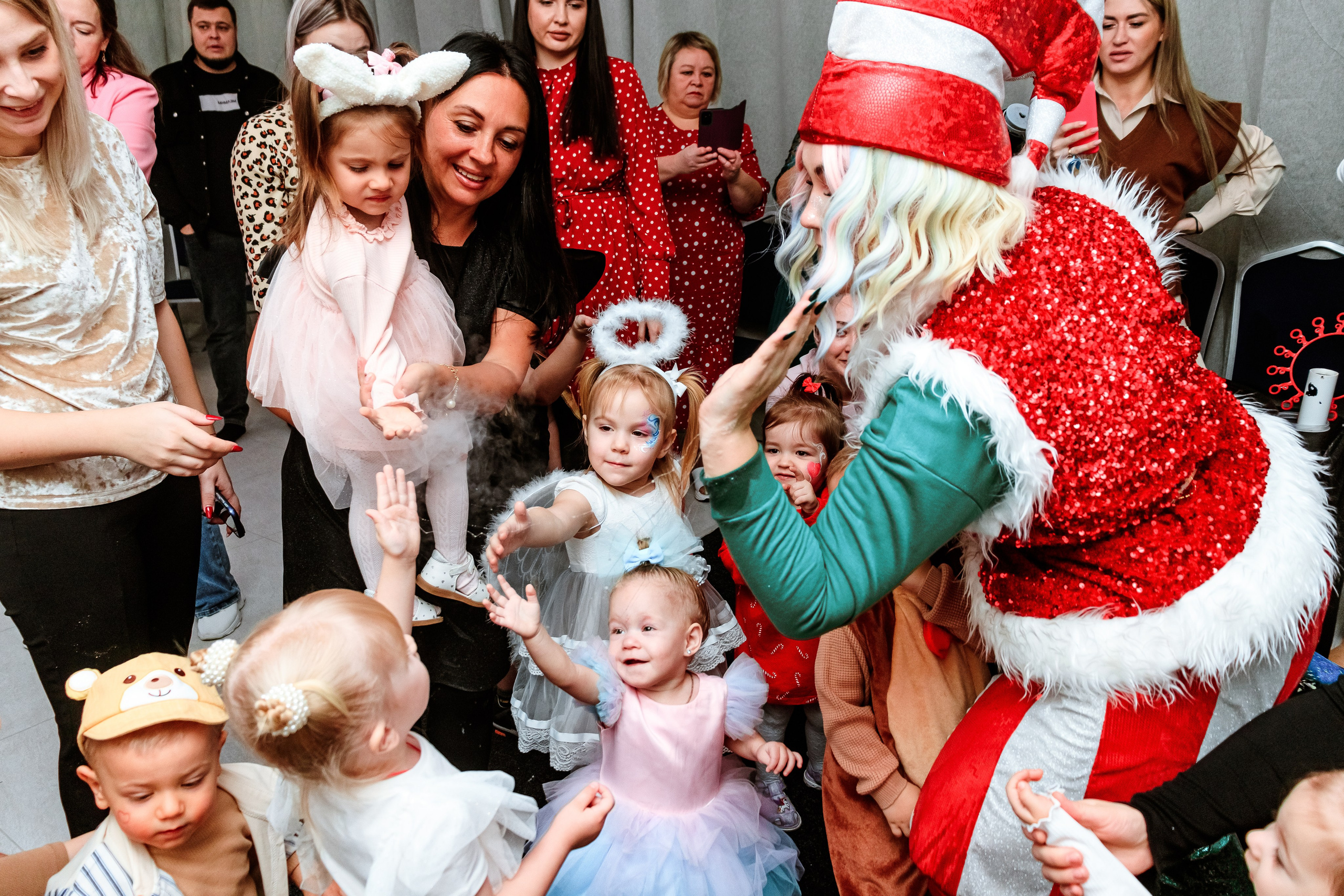 Знайка. Мыльная сказка. Фотограф — Новосибирск