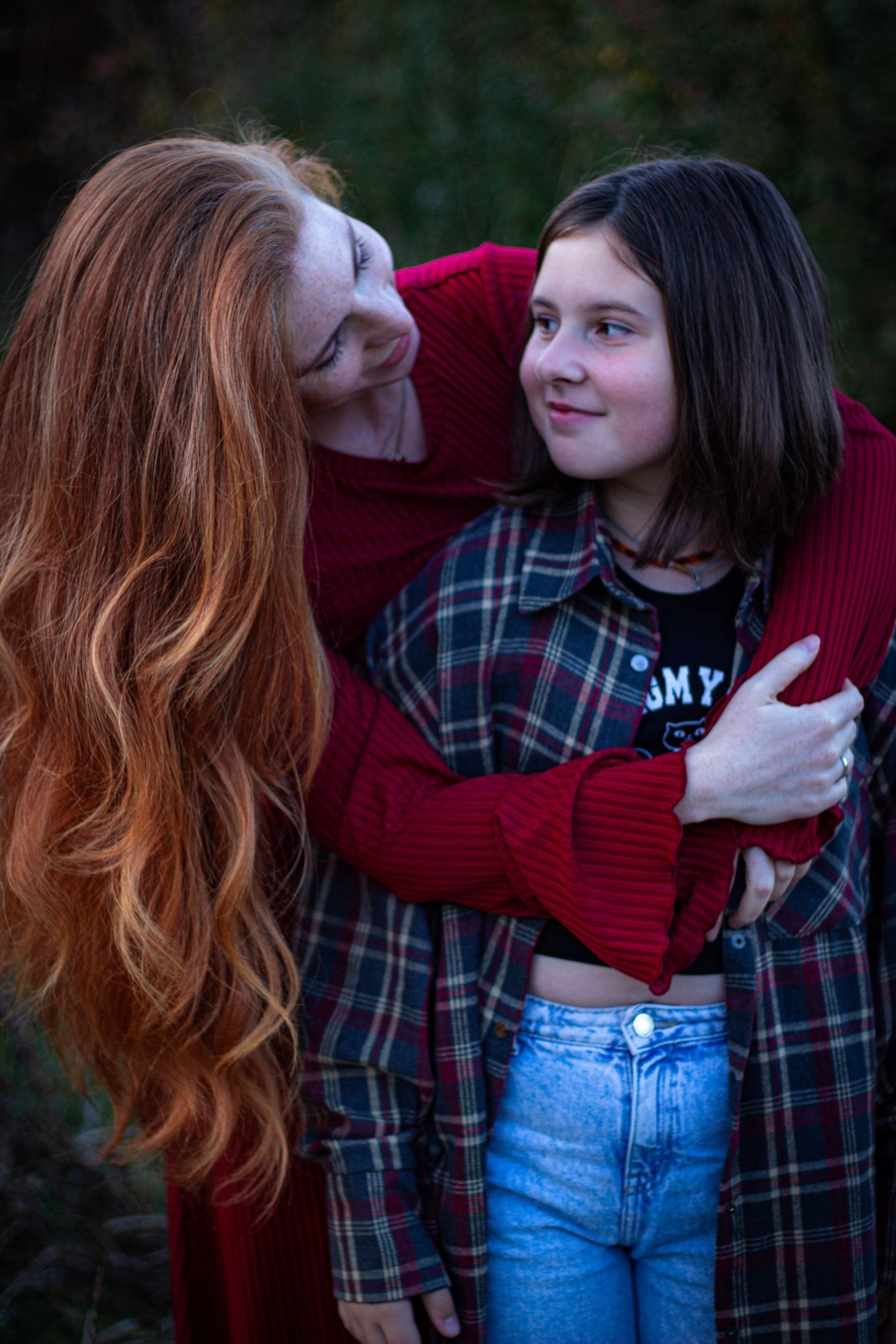 Индивидуальная/ семейная фотосессия на природе/ в парке. Фотограф в Кисловодске Юлия Федоренко