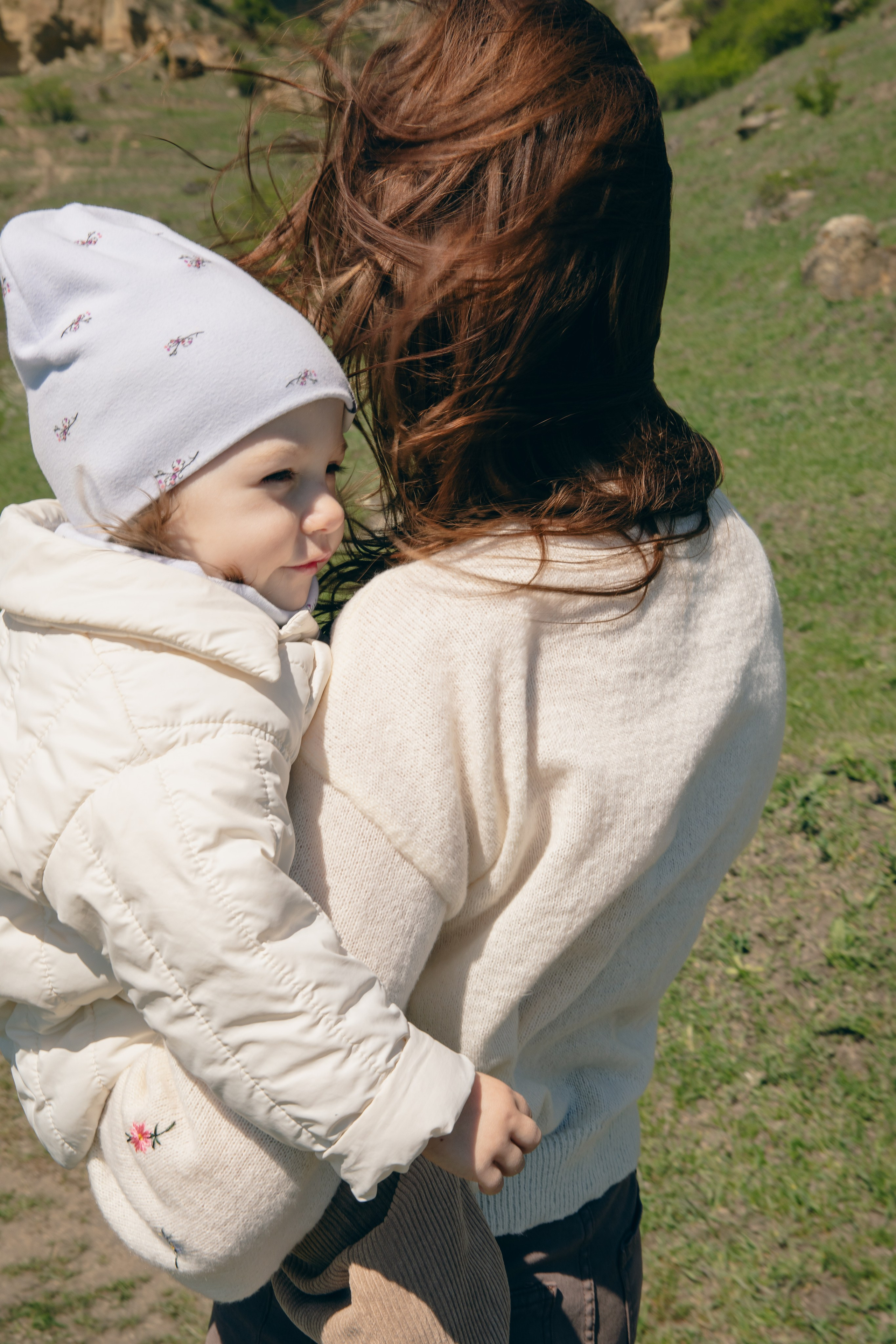 Фотосессия в горах близь города КИСЛОВОДСК. Фотограф в Кисловодске Юлия Федоренко