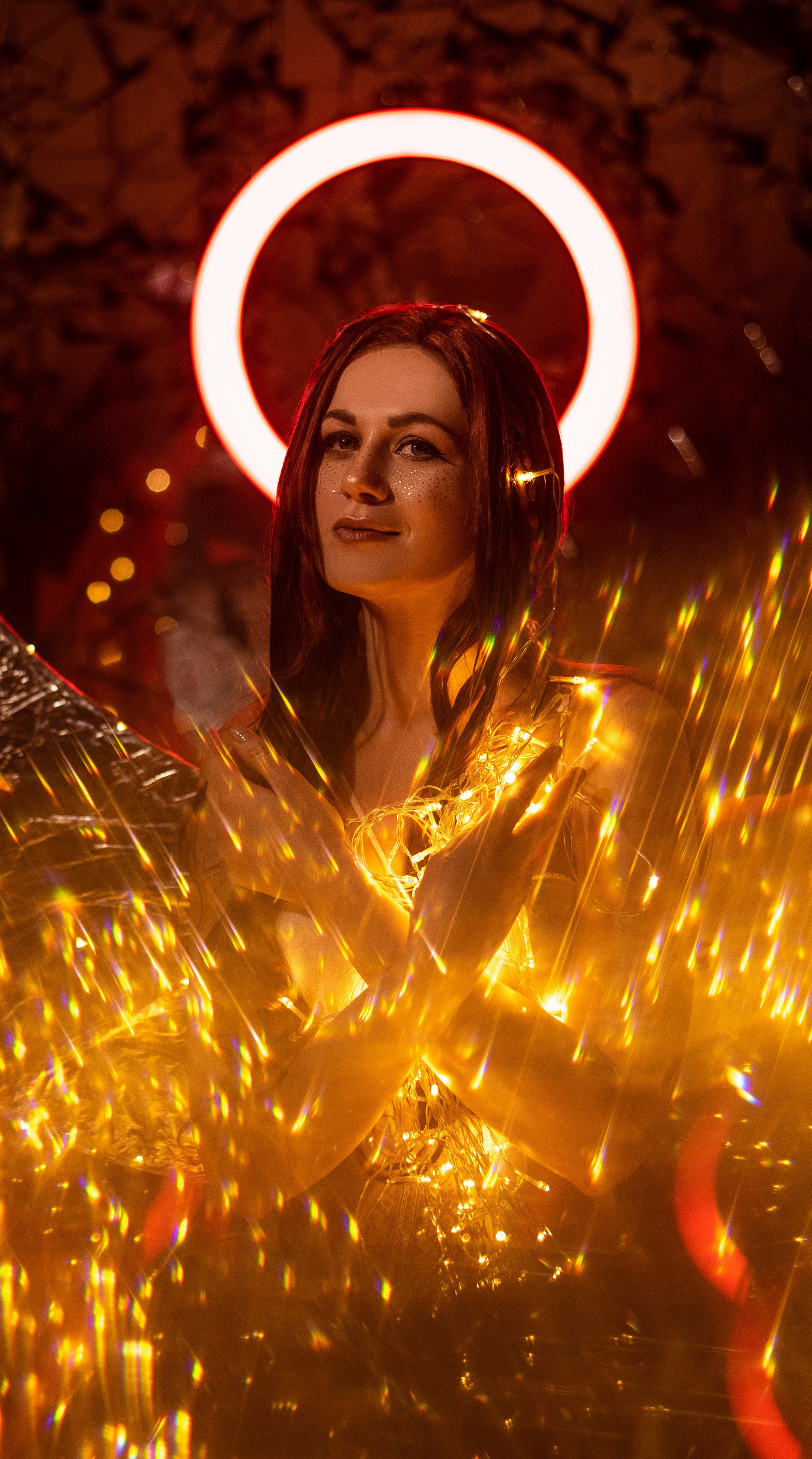 Индивидуальные. Ксения Далишнева — сказочный фотограф во Владивостоке