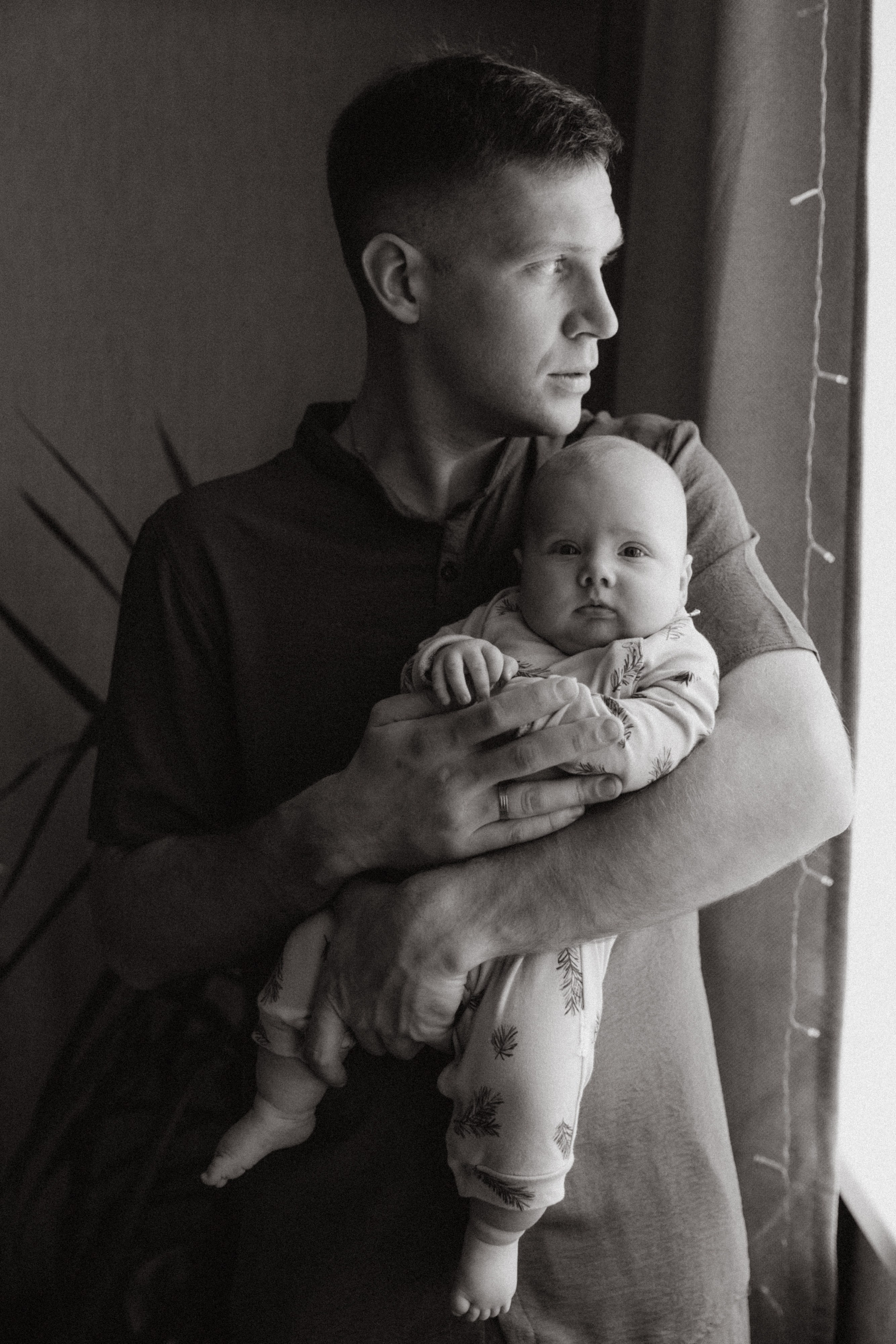 Дом, тепло, любовь. Фотограф Ульяна Дивина в Нижнем Новгороде и Нижегородской области