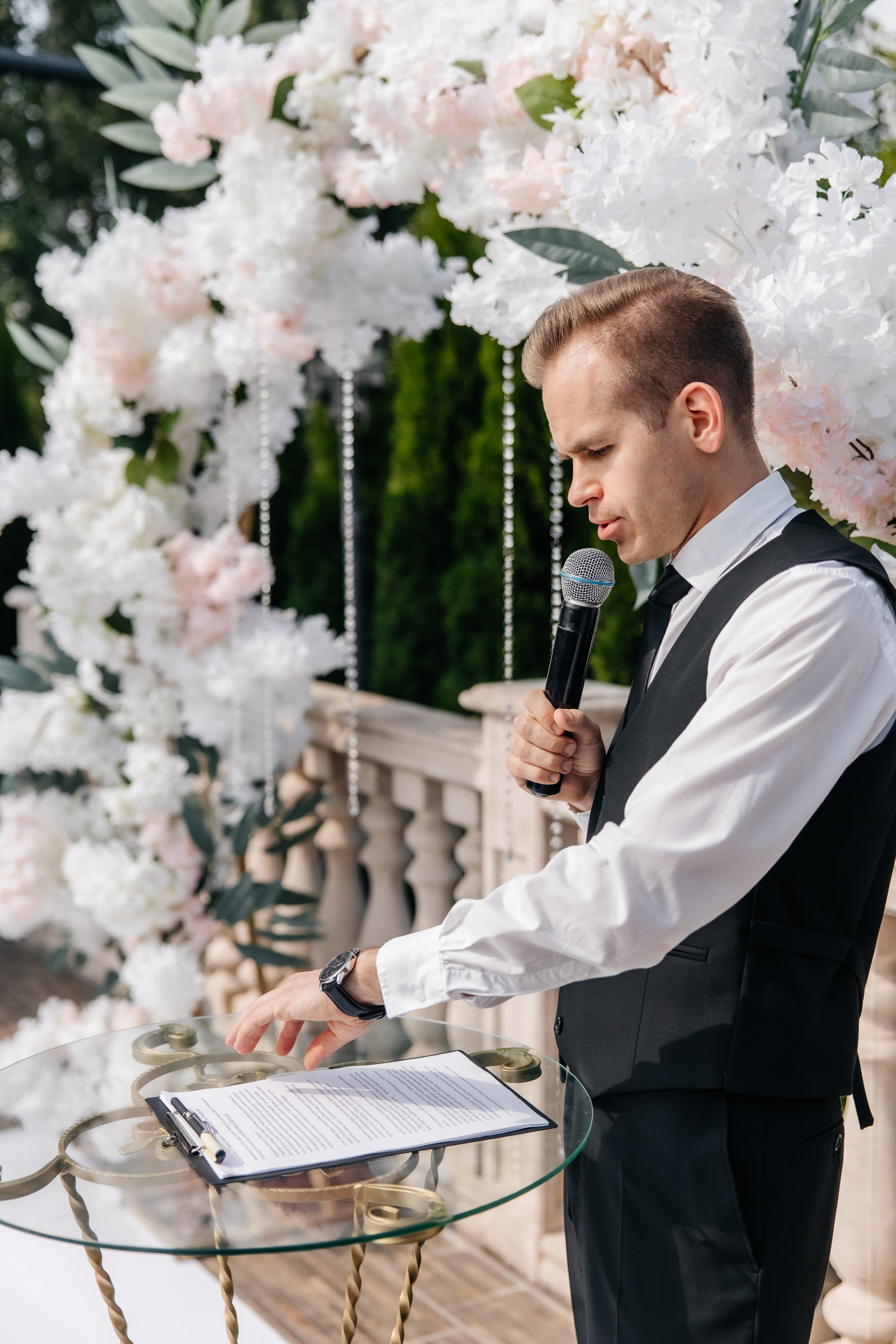 Астория + усадьба Белладжио. Фотограф ВИКА МЕДУЗА