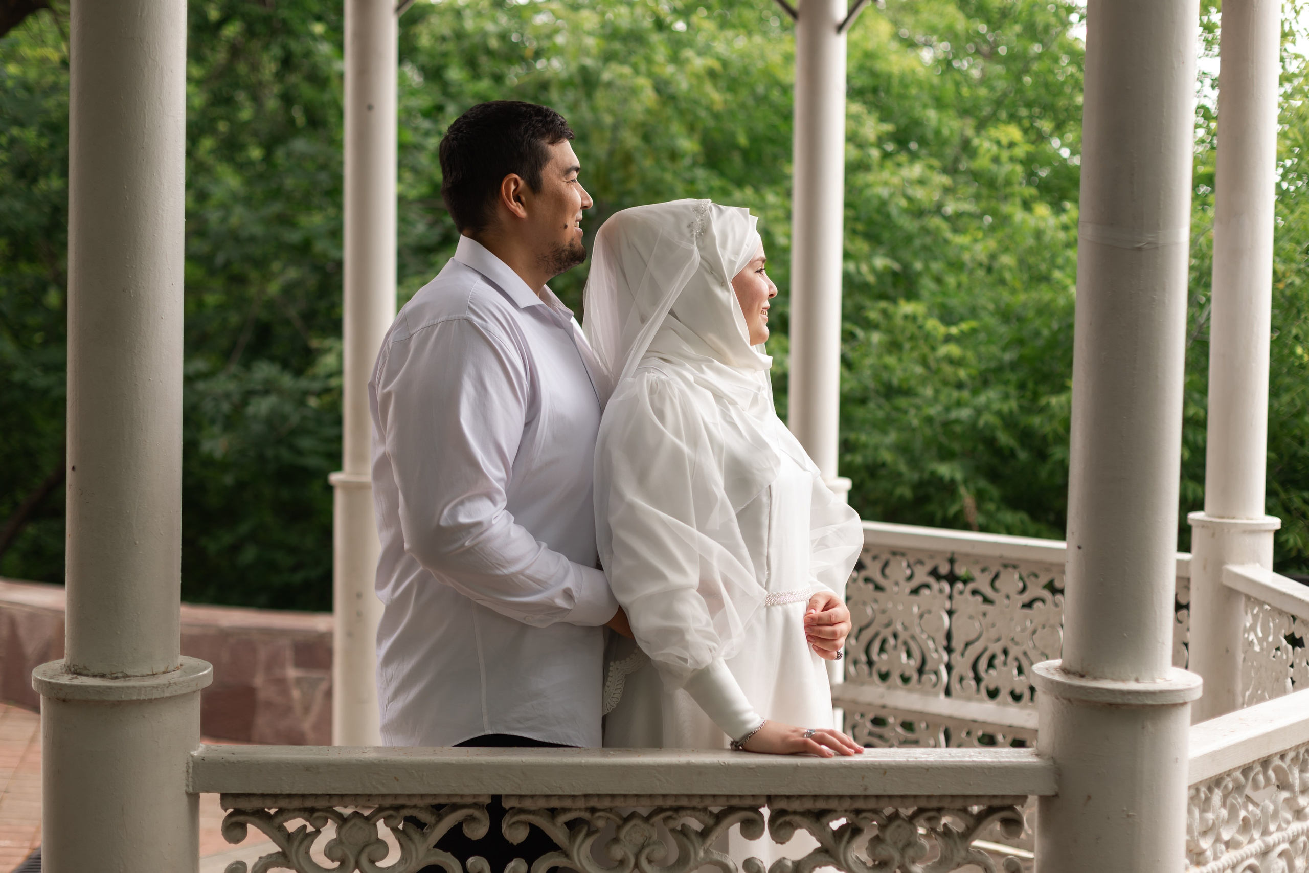 Ильгиз и Степанида. Марина Шаймухаметова. Фотограф в Уфе