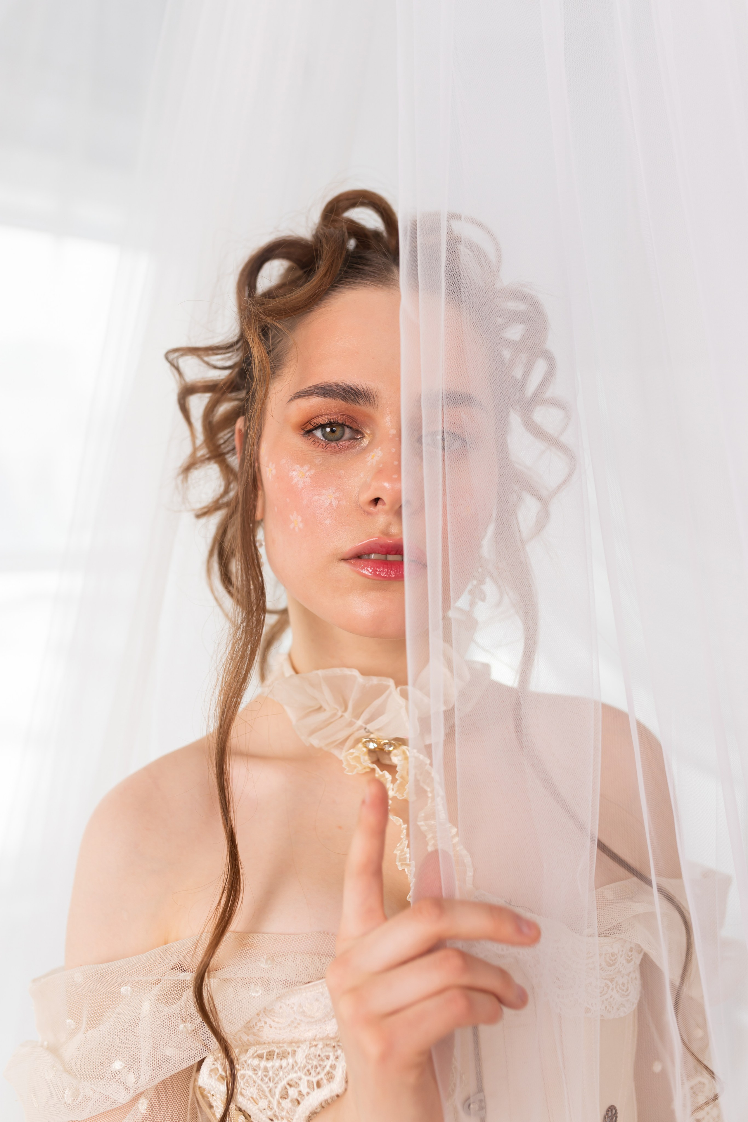 Ивилина. Марина Шаймухаметова. Фотограф в Уфе