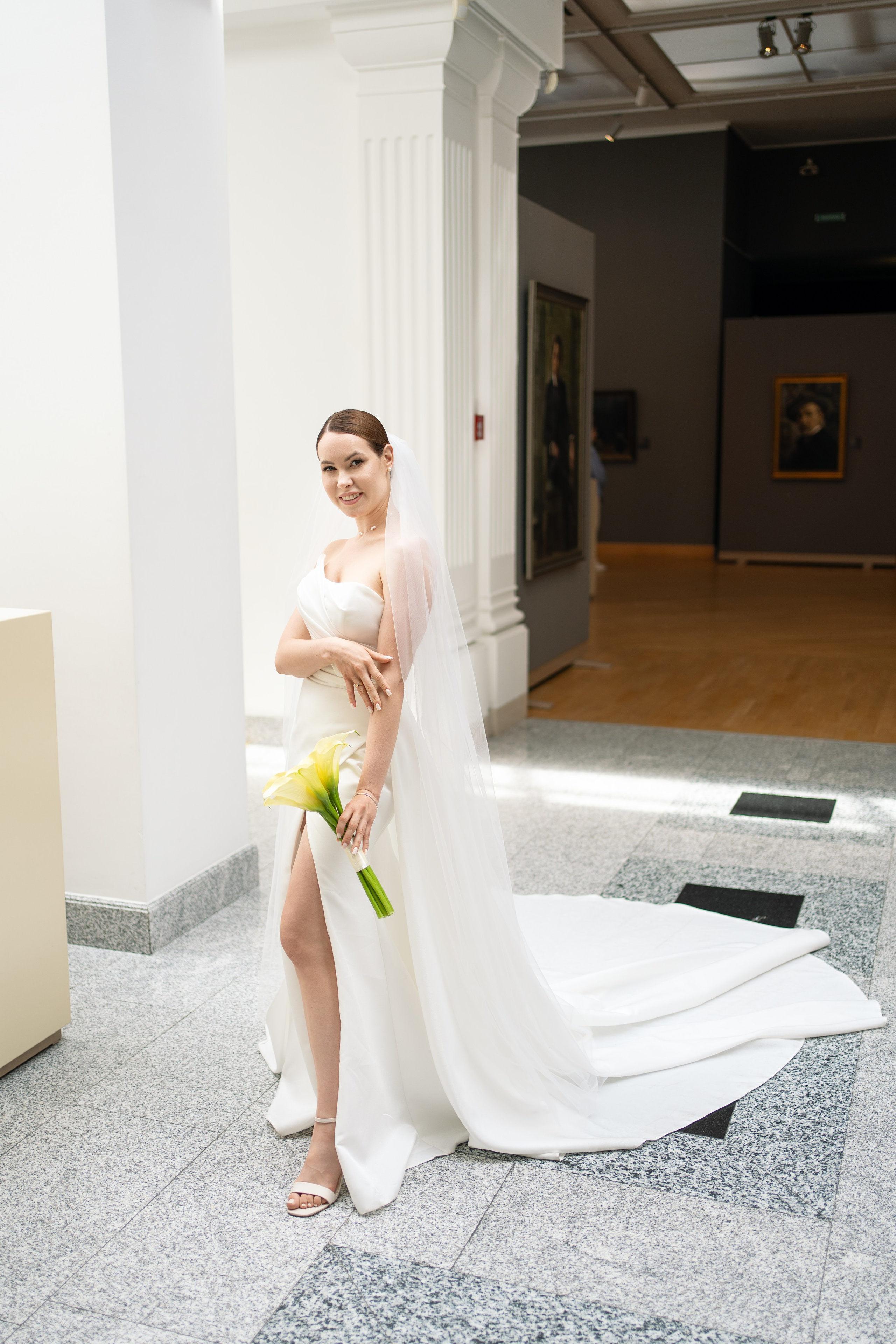 Максим и Кристина. Семейный и свадебный фотограф Минск, Беларусь Анна Орловская