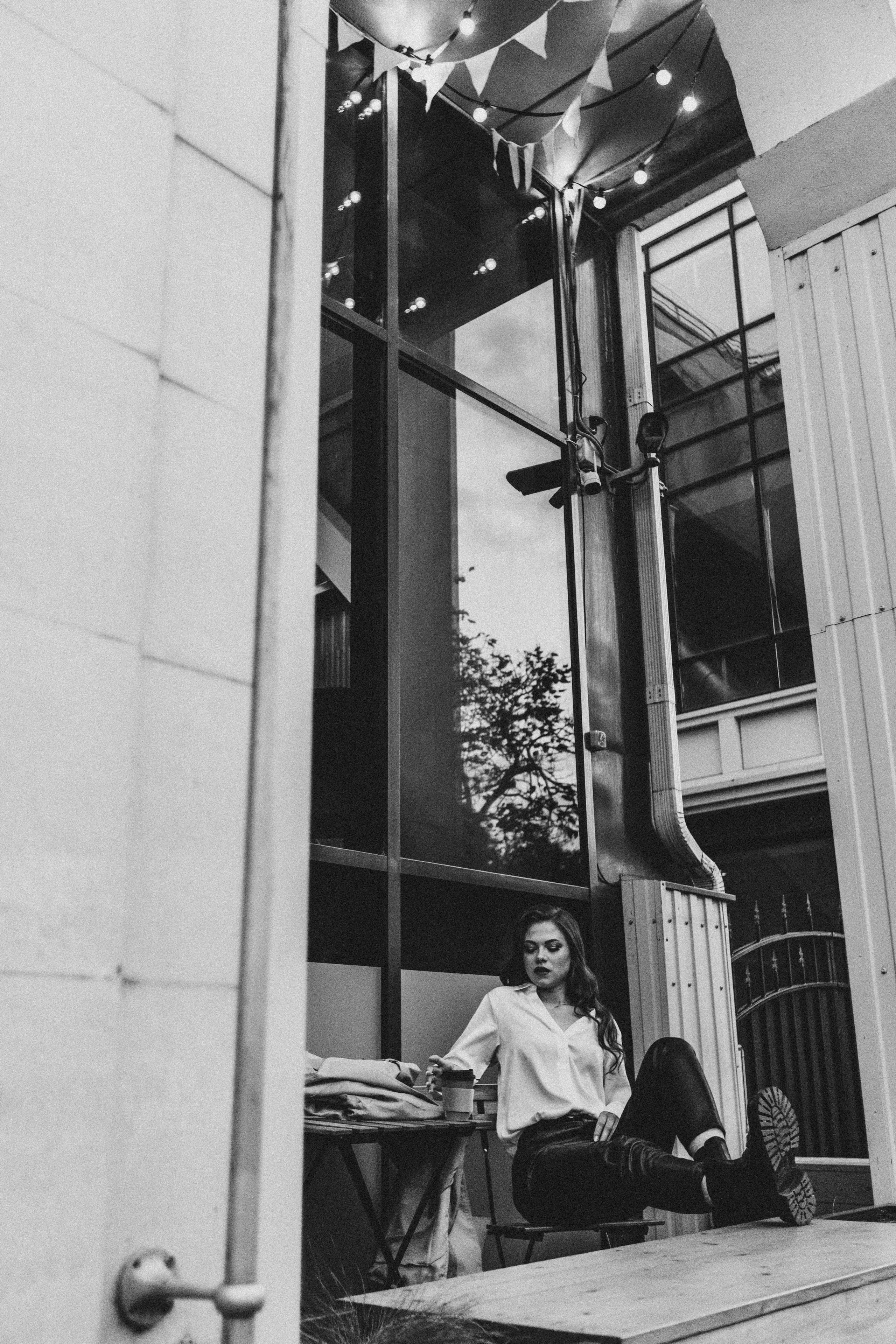 Ира. Фотограф Таганрог Любимая Надя