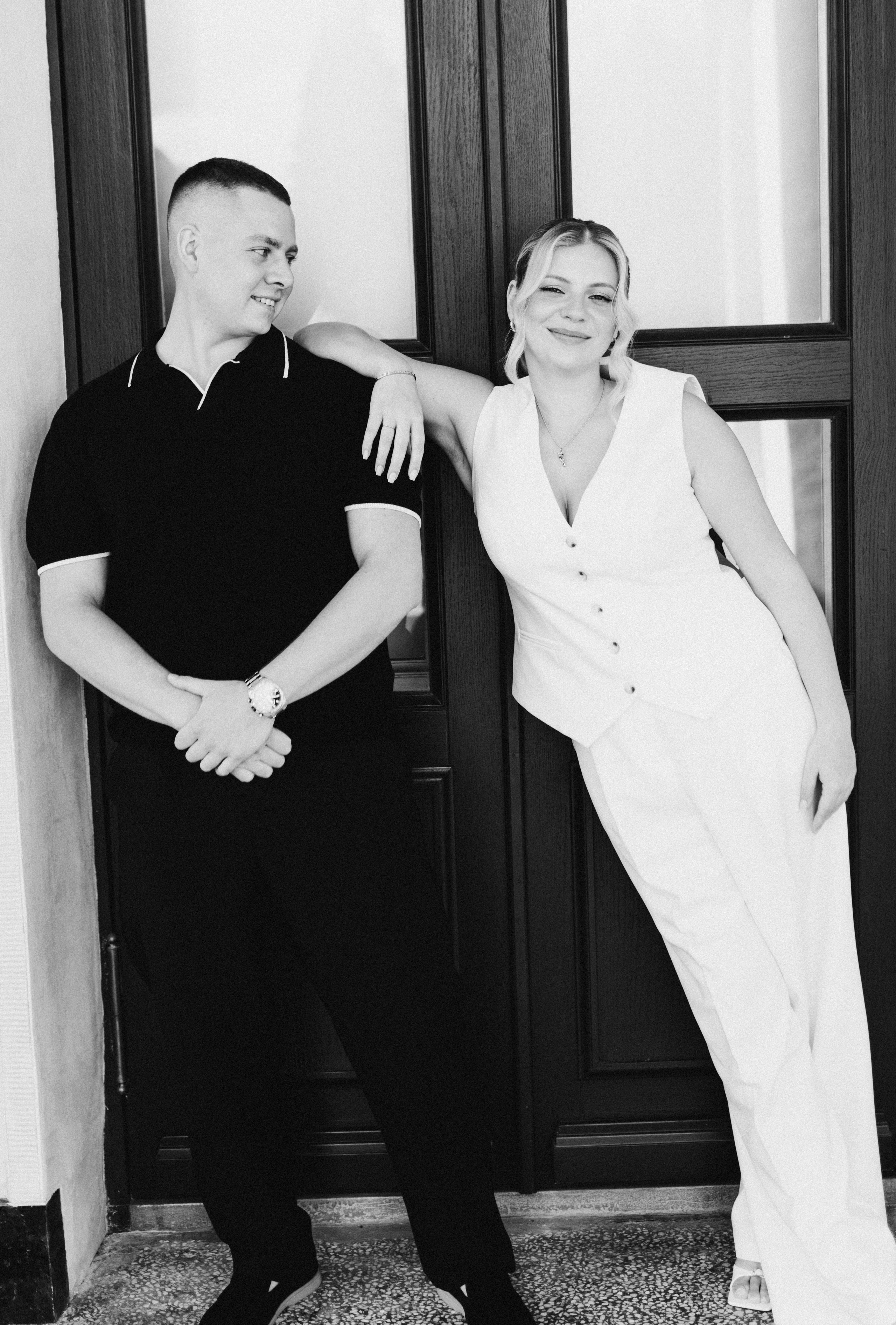 Корабль любви. Свадебный фотограф в г. Москва, МО Гороза Алена