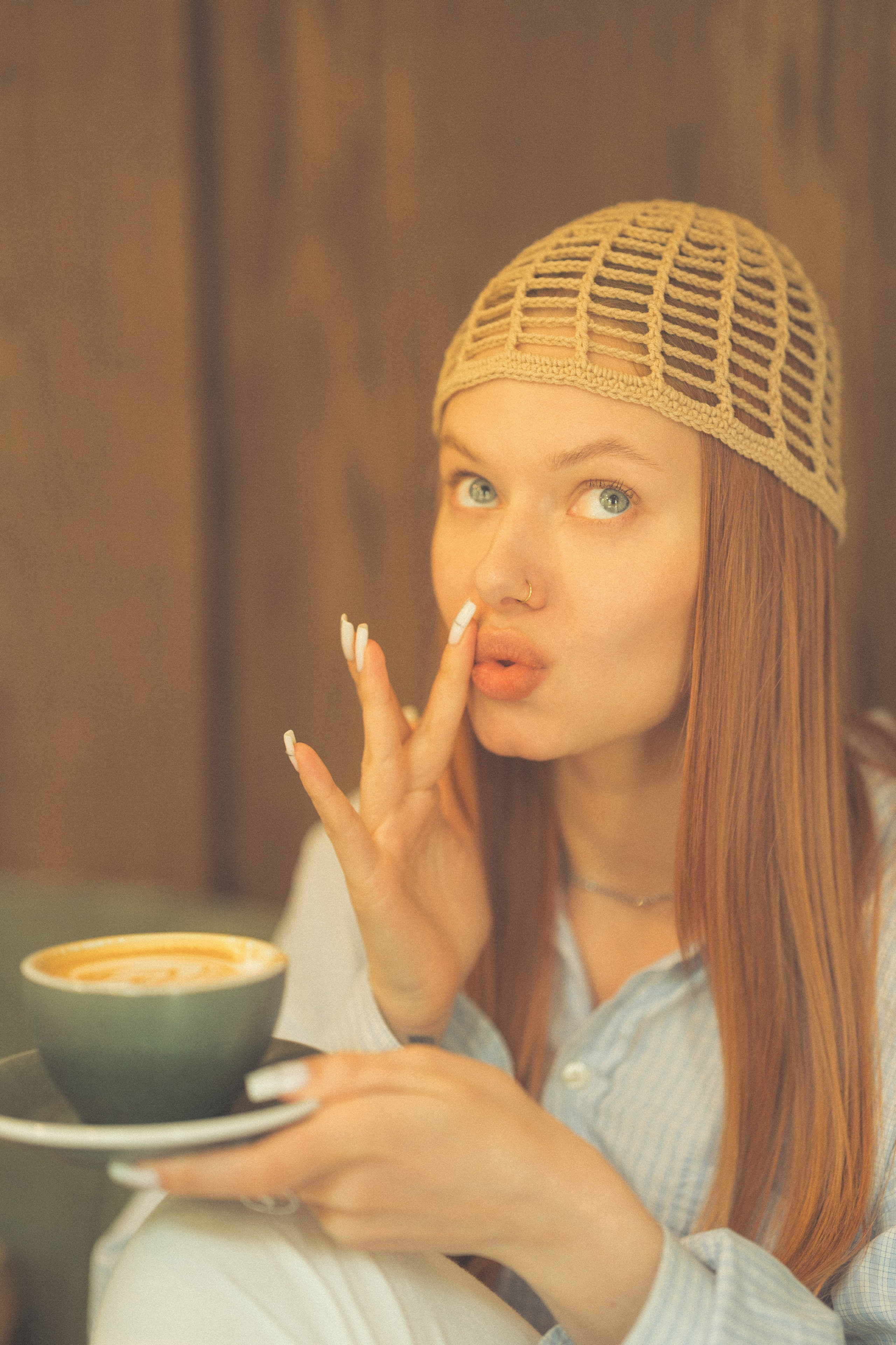 ◦ Лера ◦. Главная