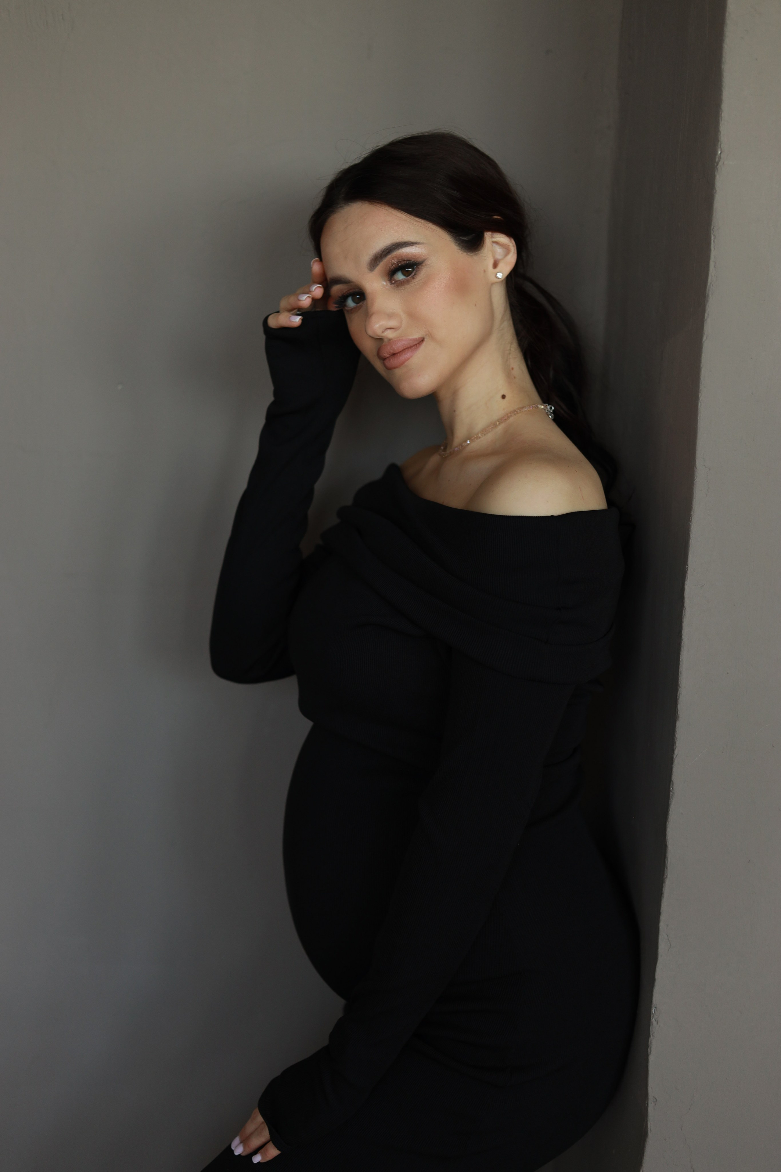 Беременность /Валерия. Собирайте моменты, а не вещи