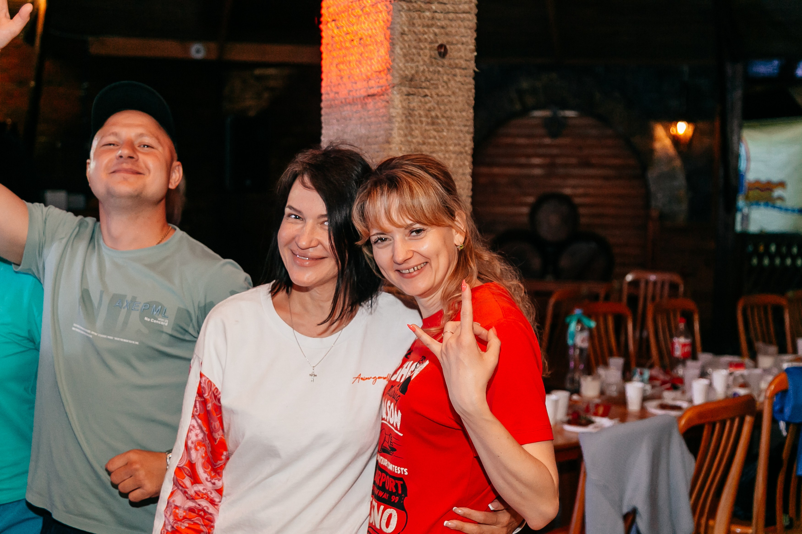 Корпоратив 2023. Фото-Видеосъемка любых мероприятий Москва Ростов