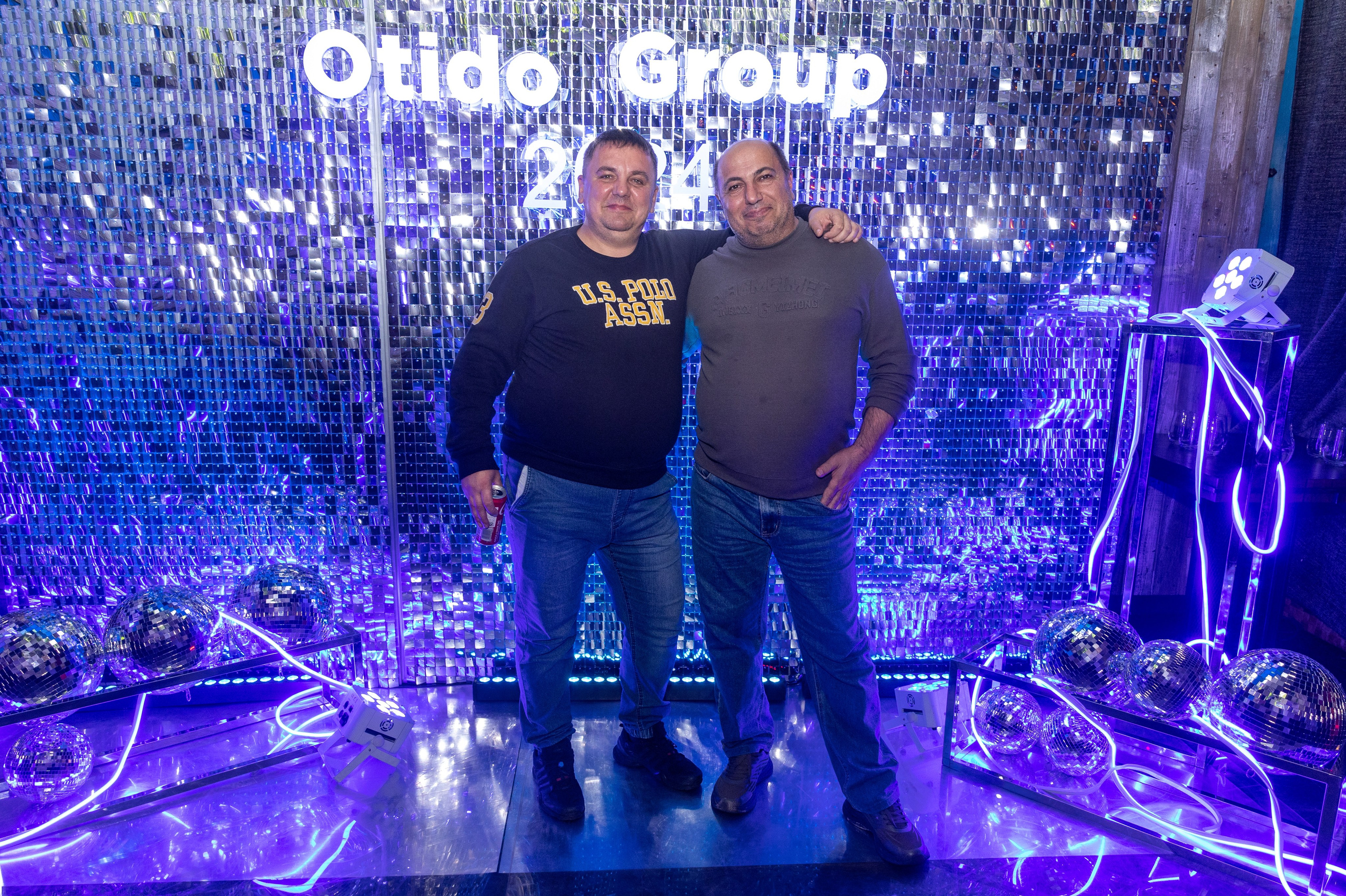 OTIDO. Фотограф в Санкт-Петербурге Закута Ольга