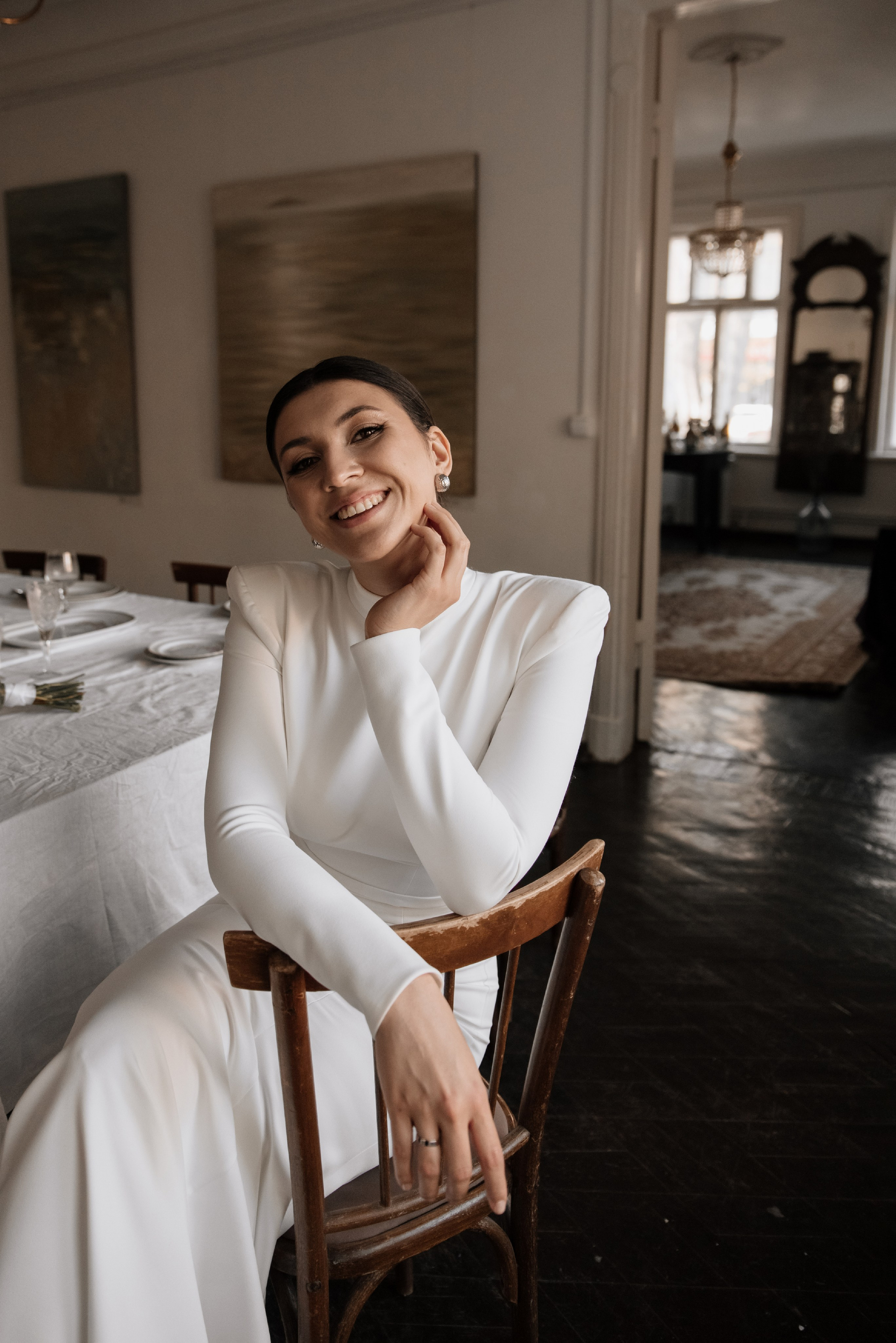 Ангелина ♡ Максим. Фотограф Ольга Плеханова | Нижний Новгород, Москва