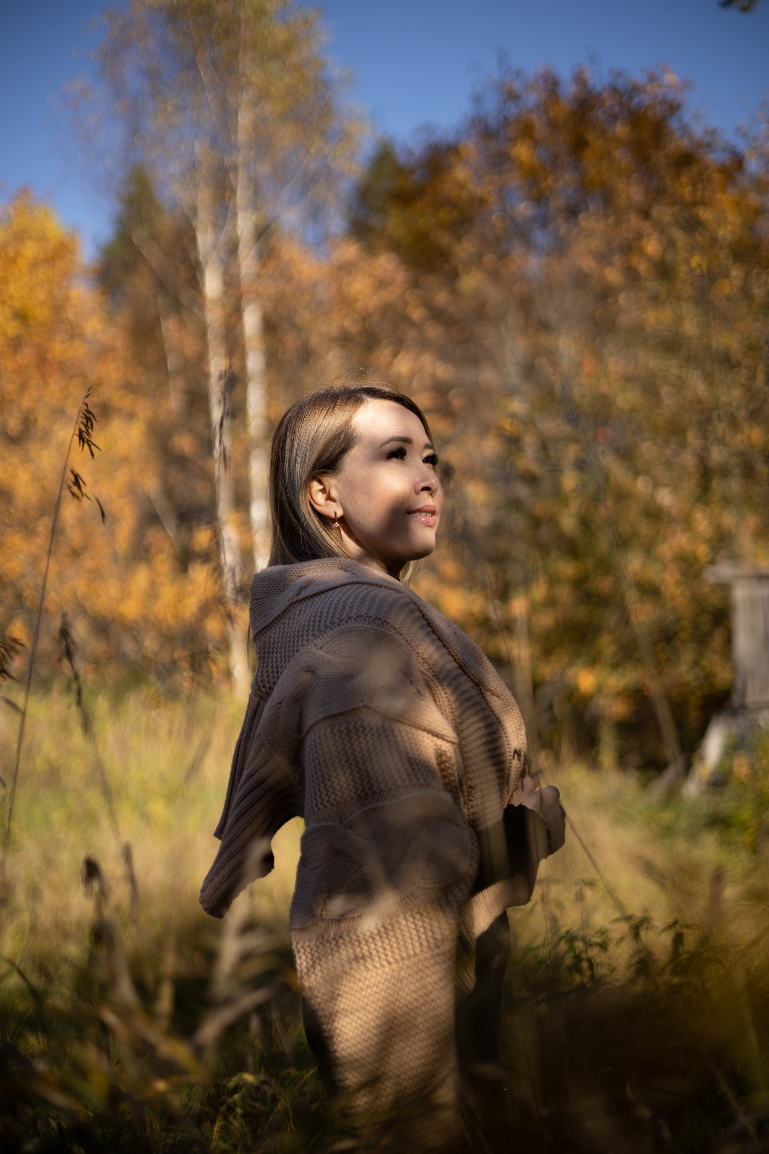 ТАТЬЯНА. Фотограф Элла Ефимова