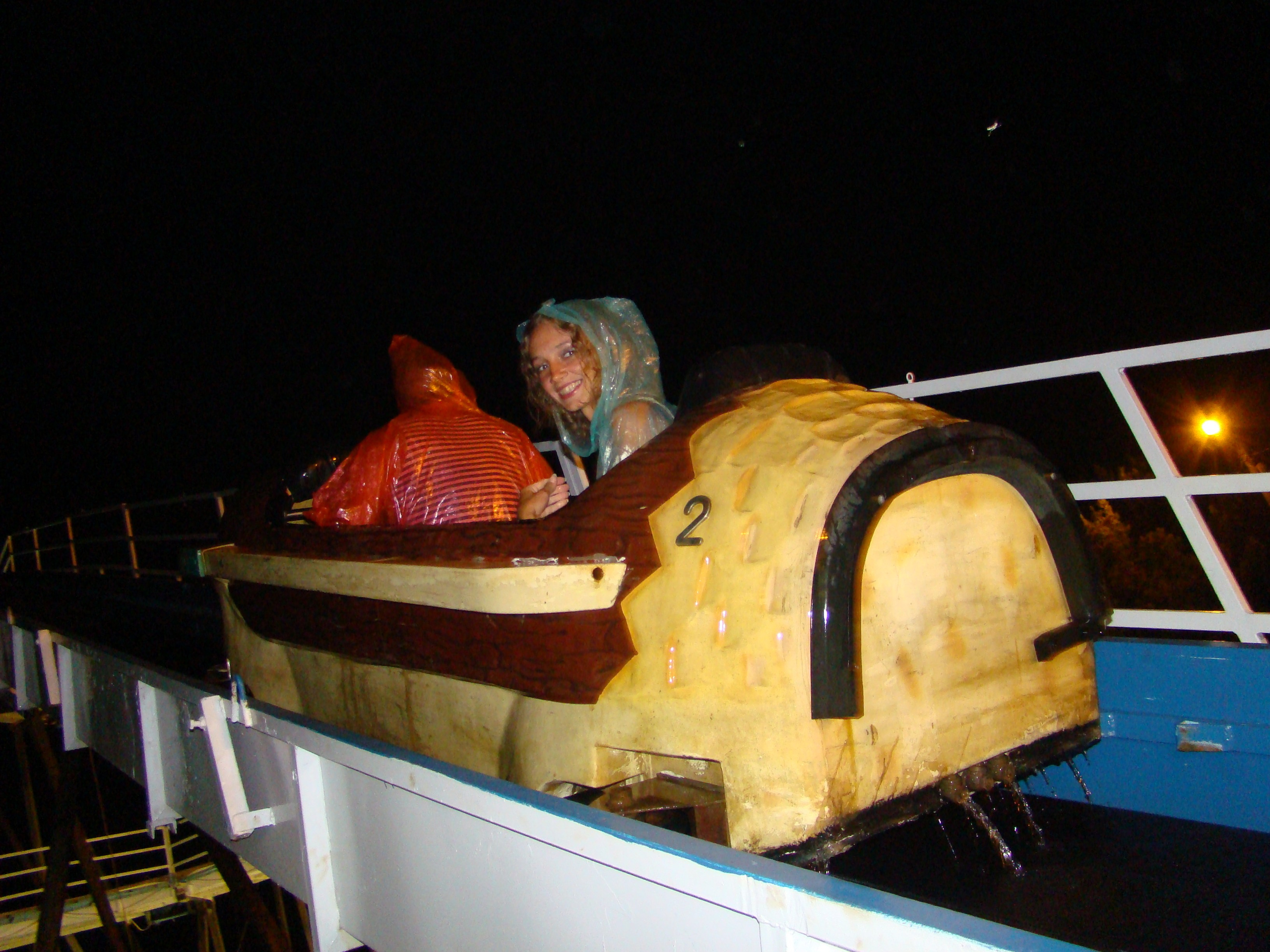 Кабардинка (фото Зевиных) 25.06-24.07.2008. Семейный, Свадебный фотограф СПБ Питер— Романова Екатерина