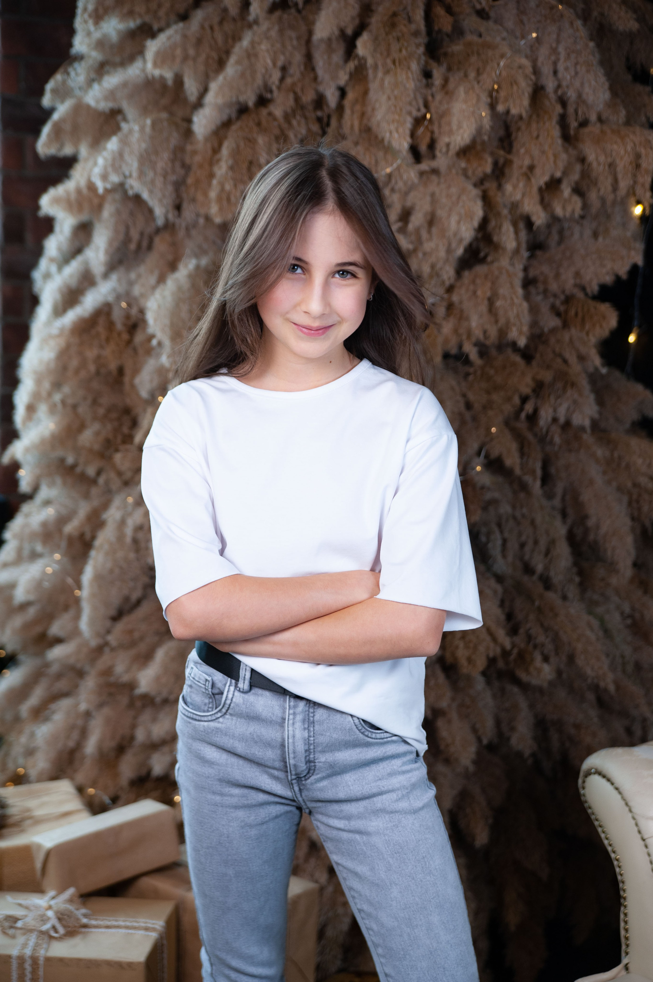 Портрет/индивидуальные. Семейный фотограф Анна Лищук г. Таганрог