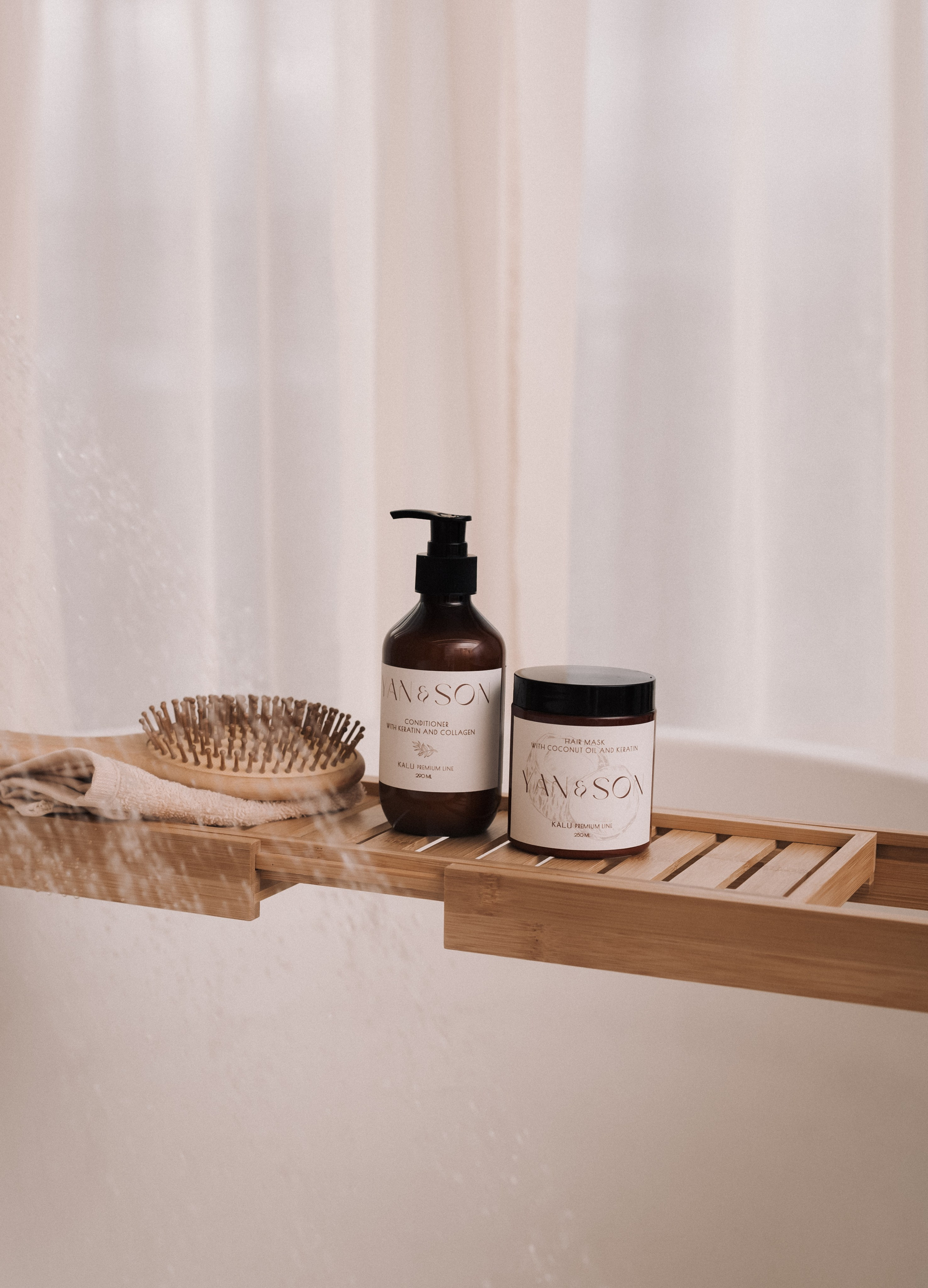 BEAUTY. Аннет фотограф для брендов СПб