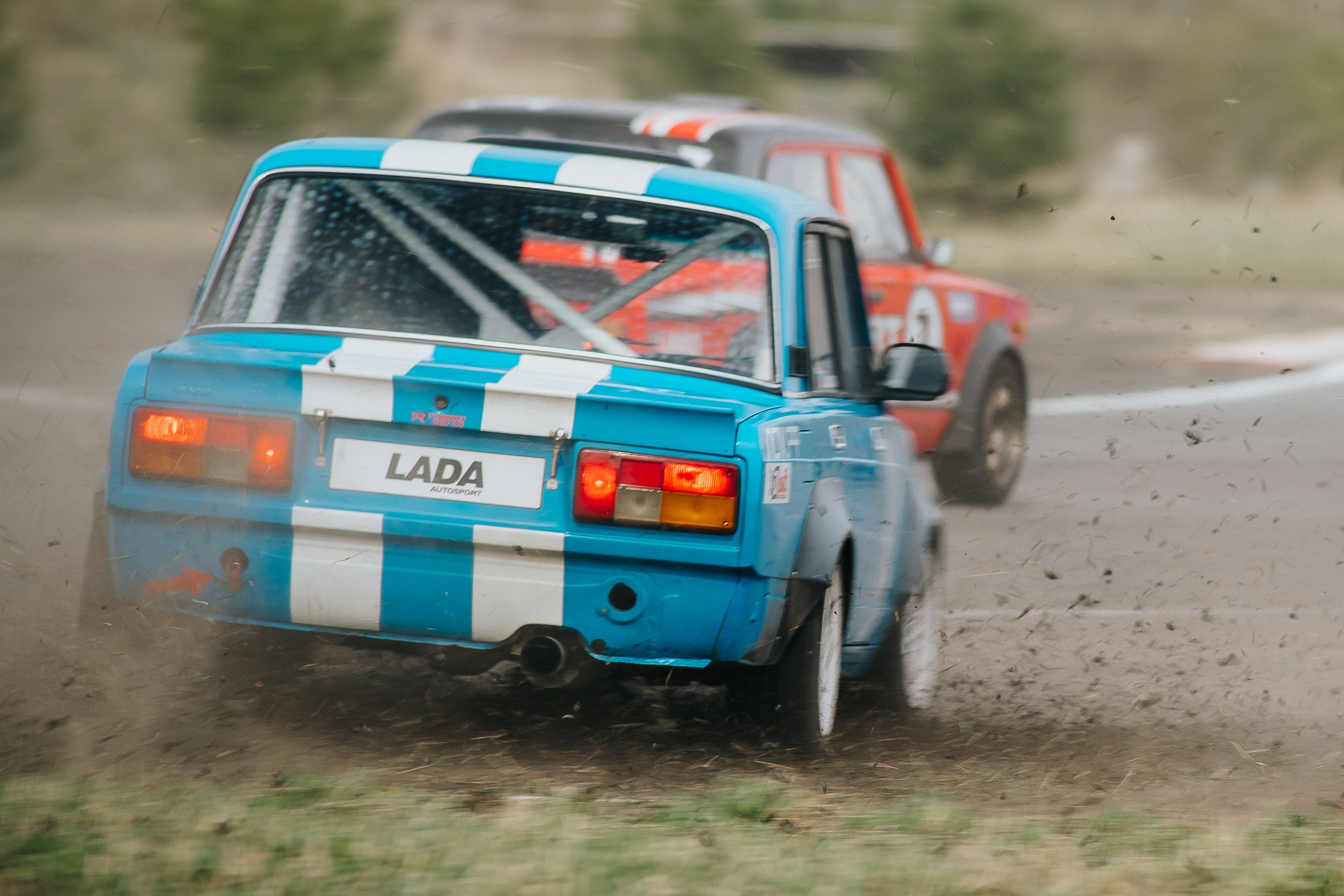 2025.05.04 — КСКГ Классика — 1 этап. Репортажный фотограф в Кемерово