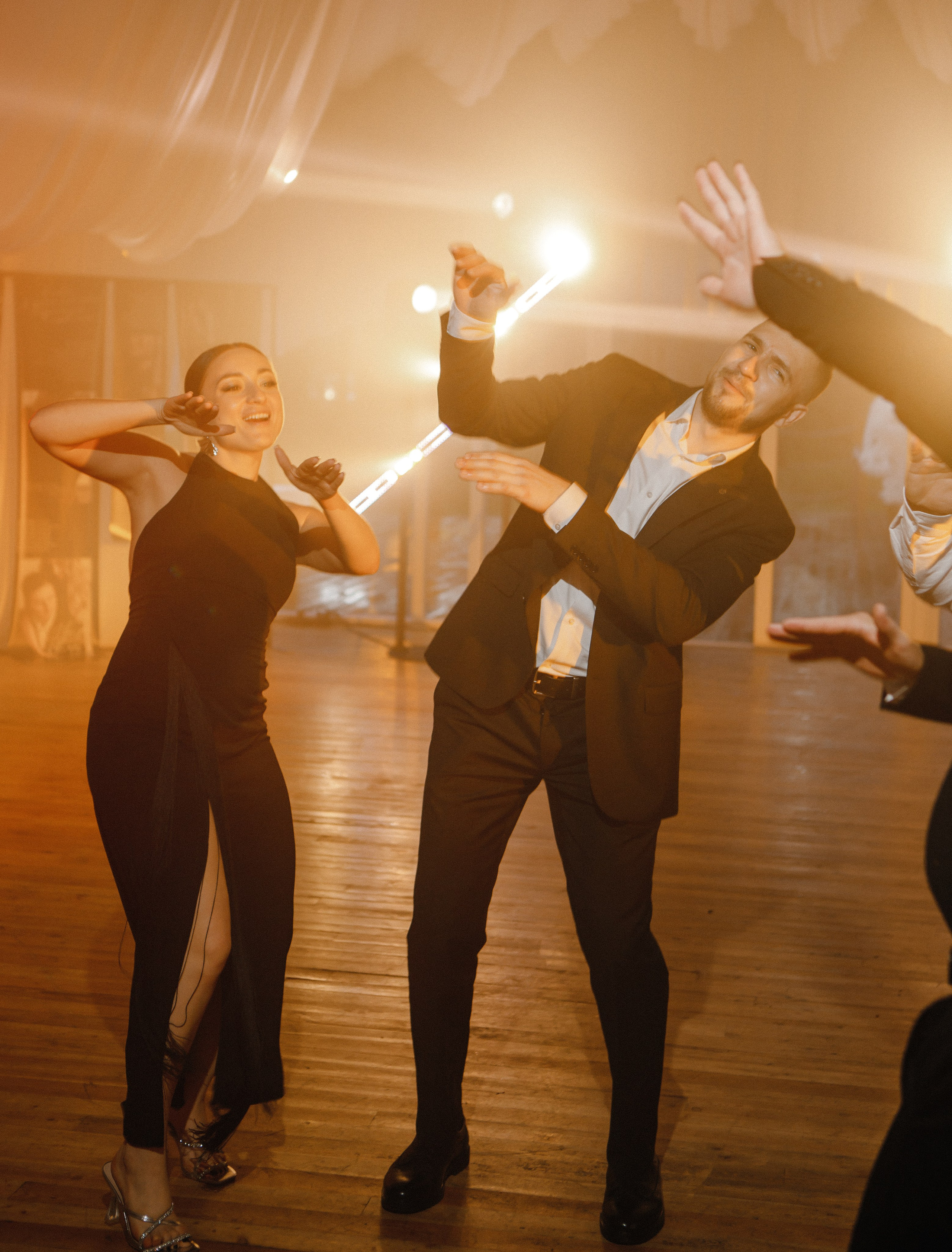 Свадебная выездная церемония. Главная