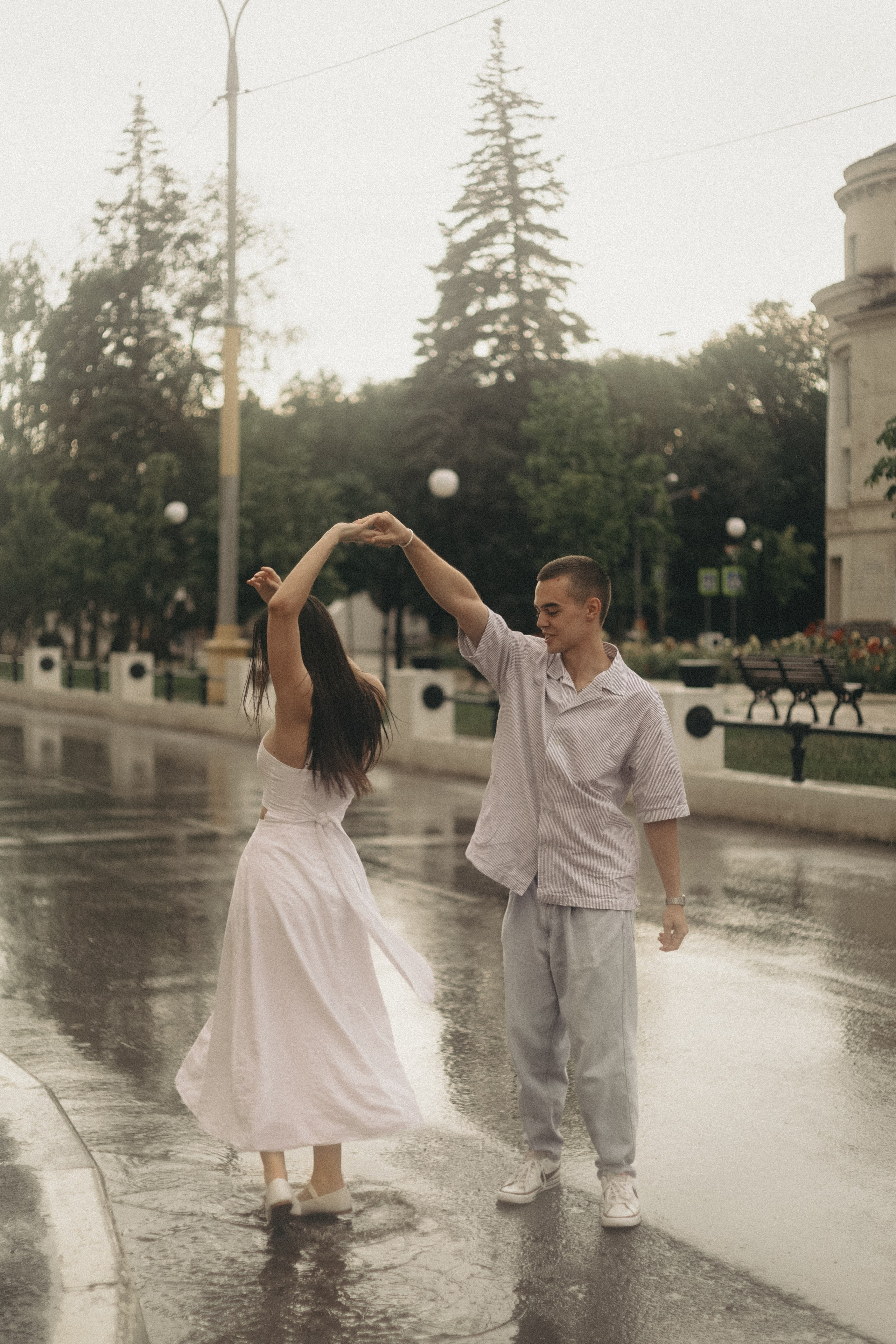 Максим и Алена. Фотограф свадебных и парных историй Кристина Шакула