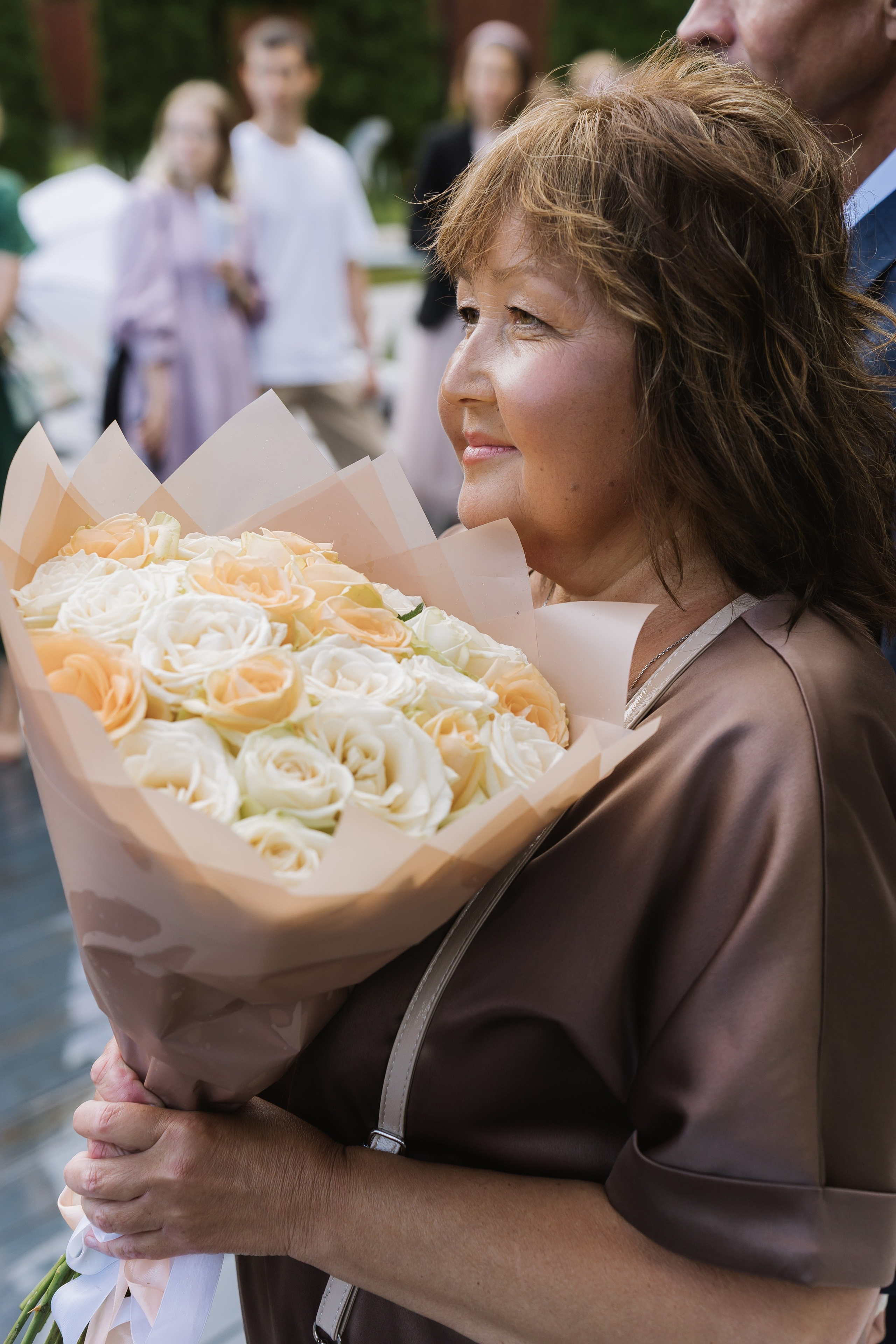 Свадьба Ольги и Дмитрия. Свадебный фотограф в Москве Яна Деньгина