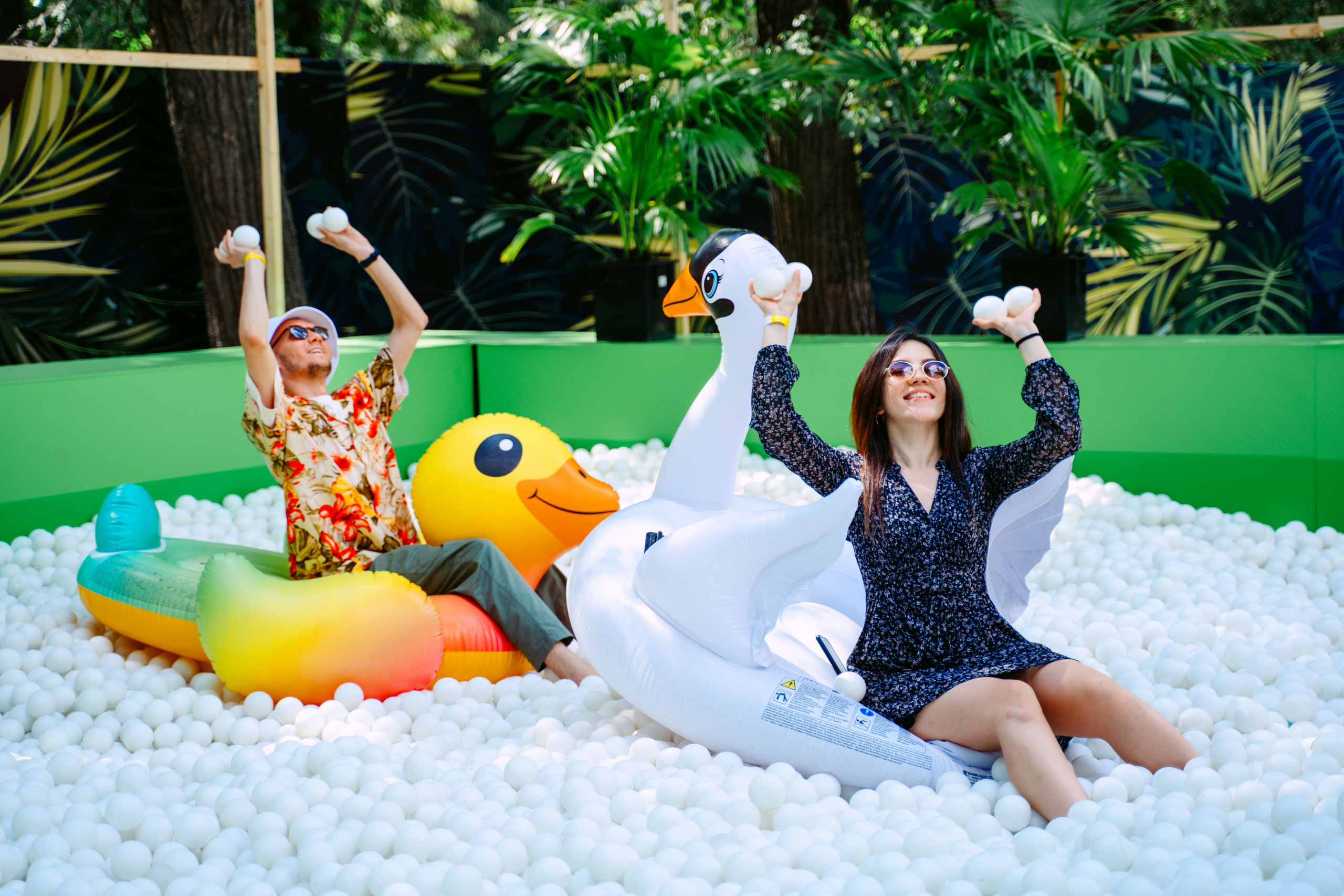 «Практика» лета / 2023. Саша Копылов, фотограф в Казани