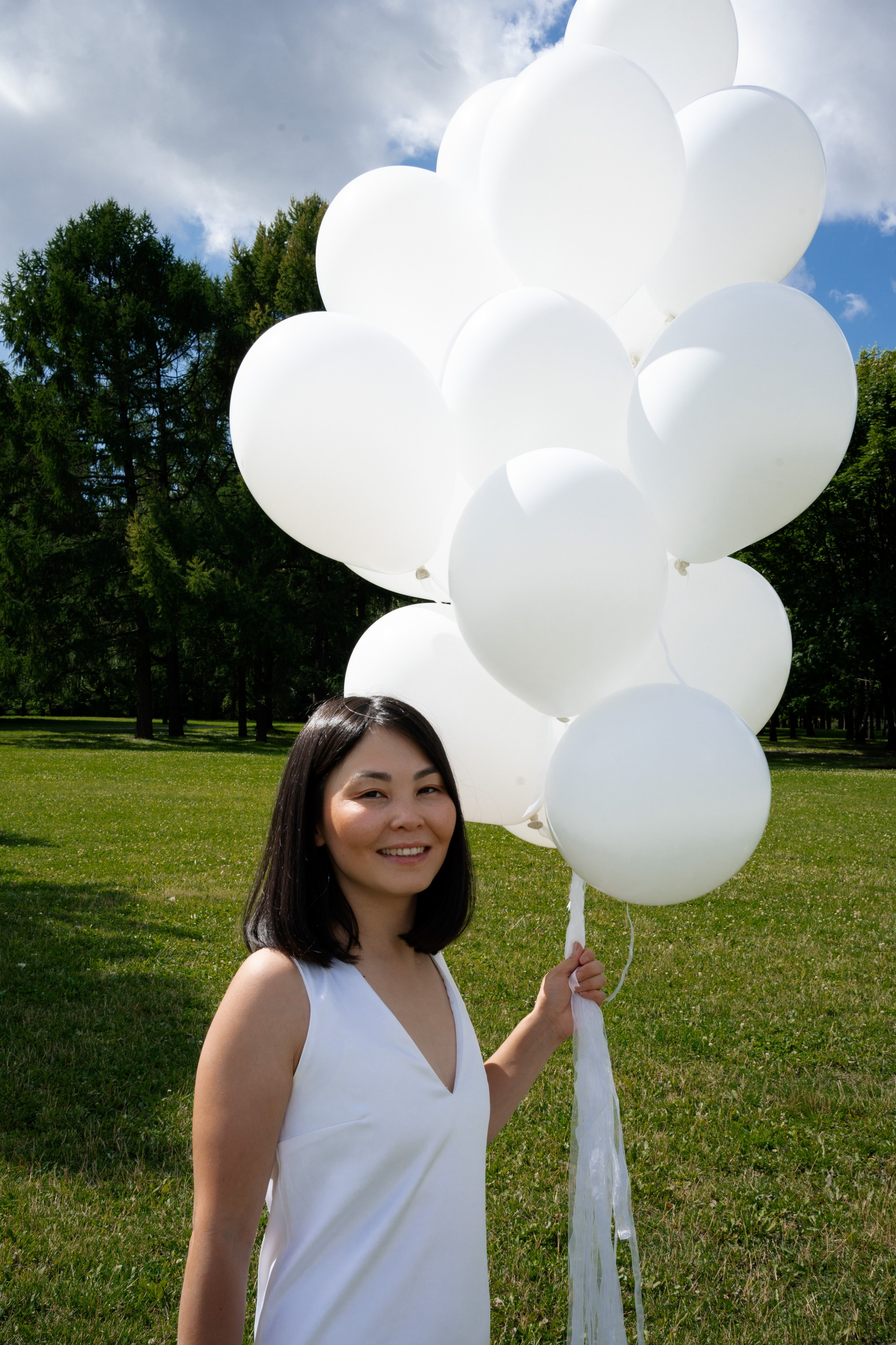 Асель, Дима, Амир и Аня (2 годика). Елена Чернега свадебный и коммерческий фотограф