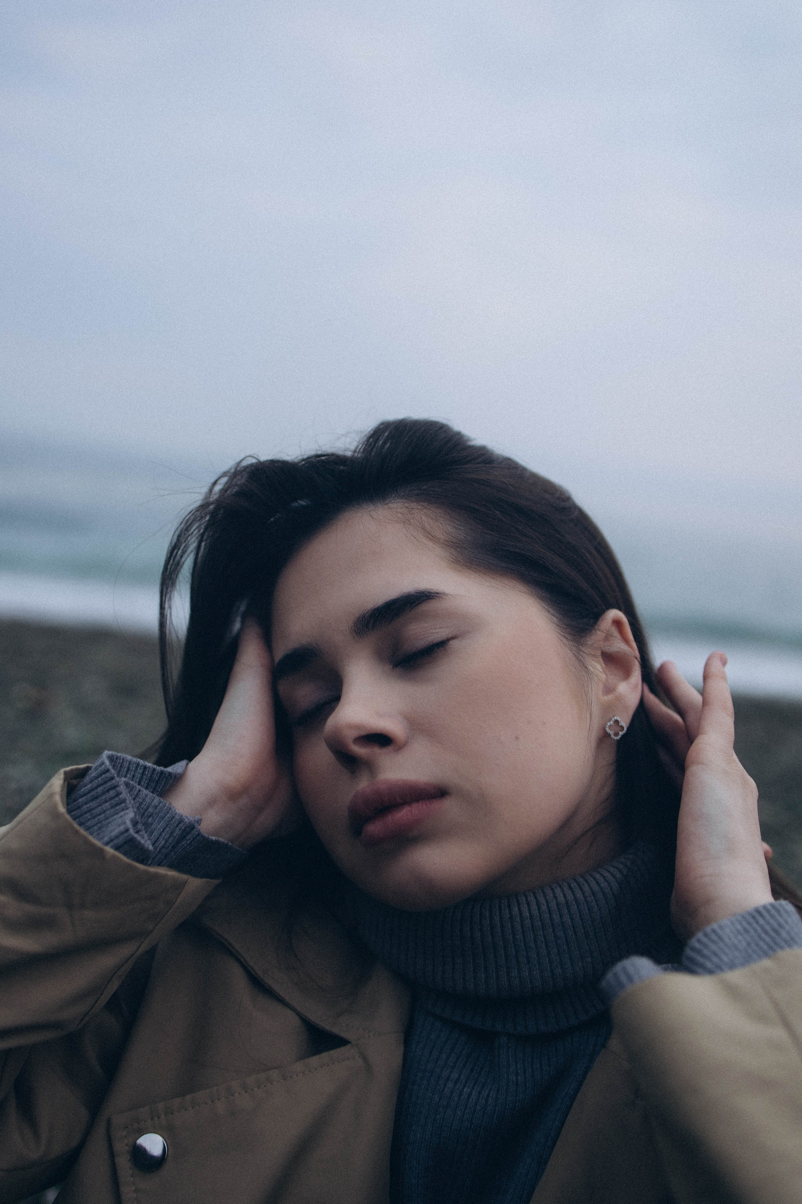 Лолита. Фотограф Виктория Куприянова