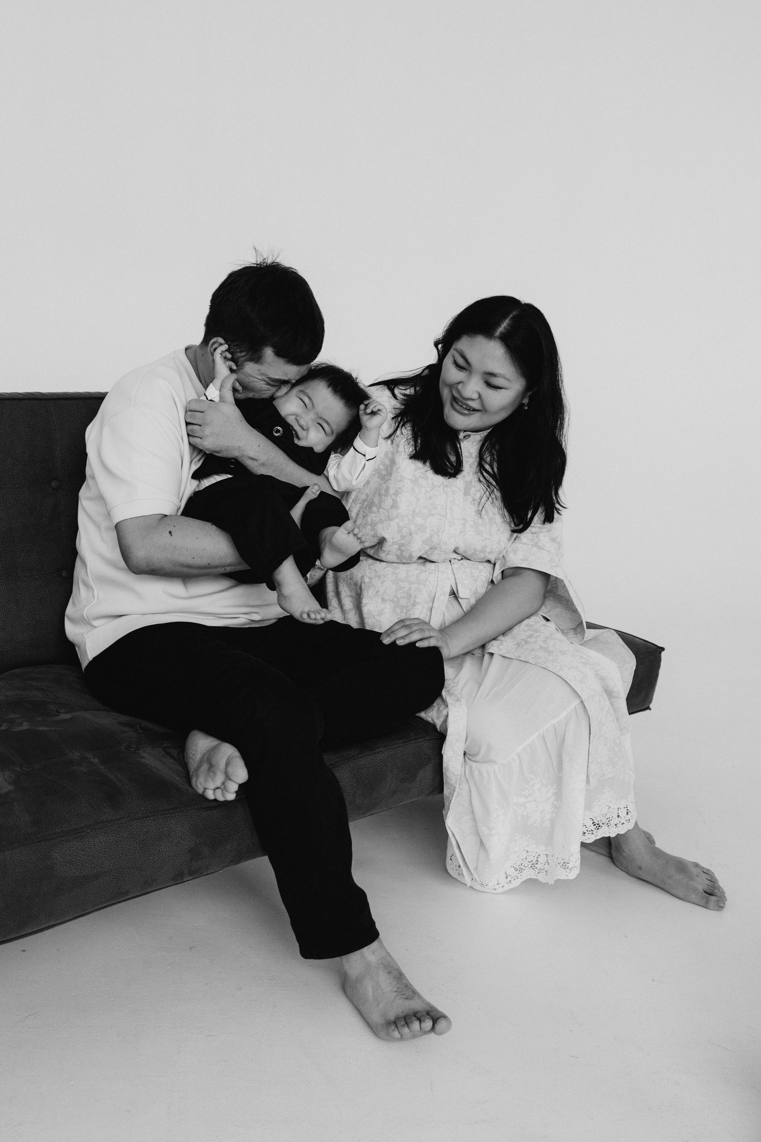 Николай и Наталья. Фотограф Виктория Куприянова