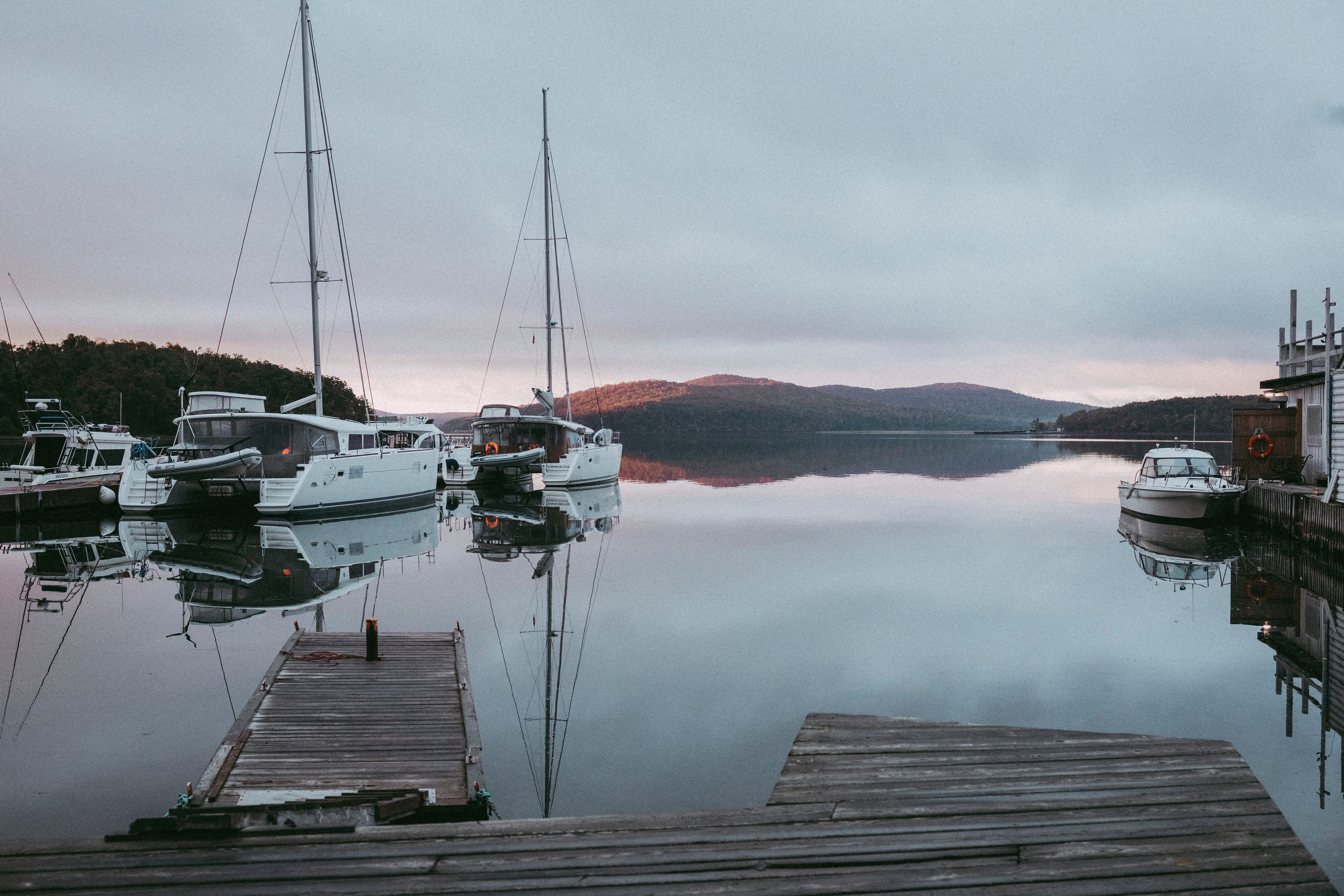 Утро с Галей. Фотограф Виктория Куприянова