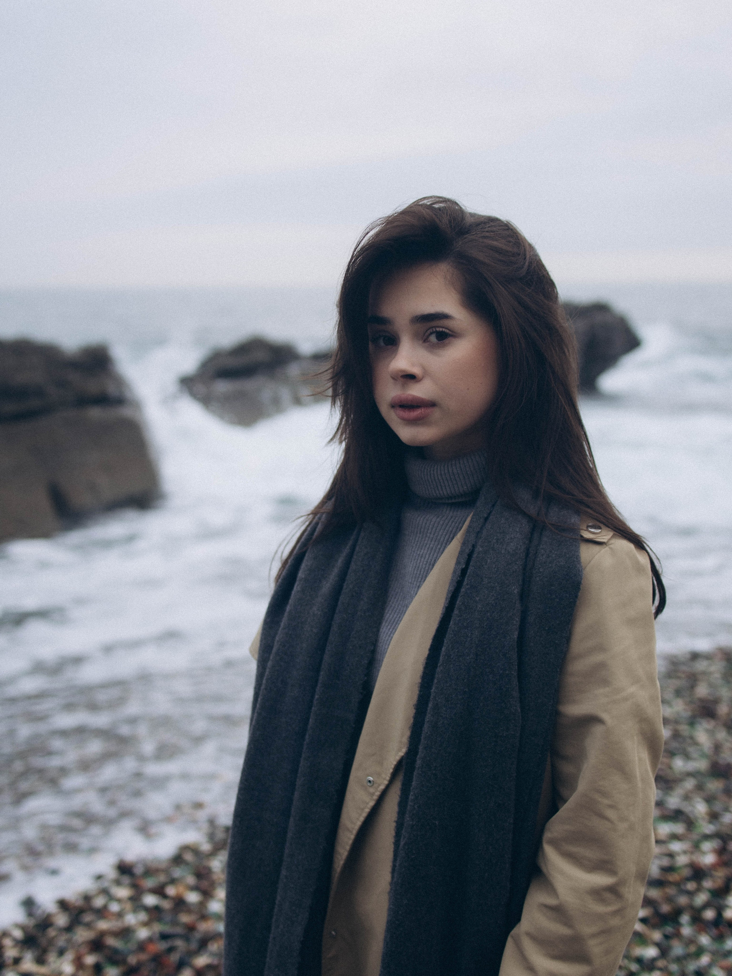 Лолита. Фотограф Виктория Куприянова