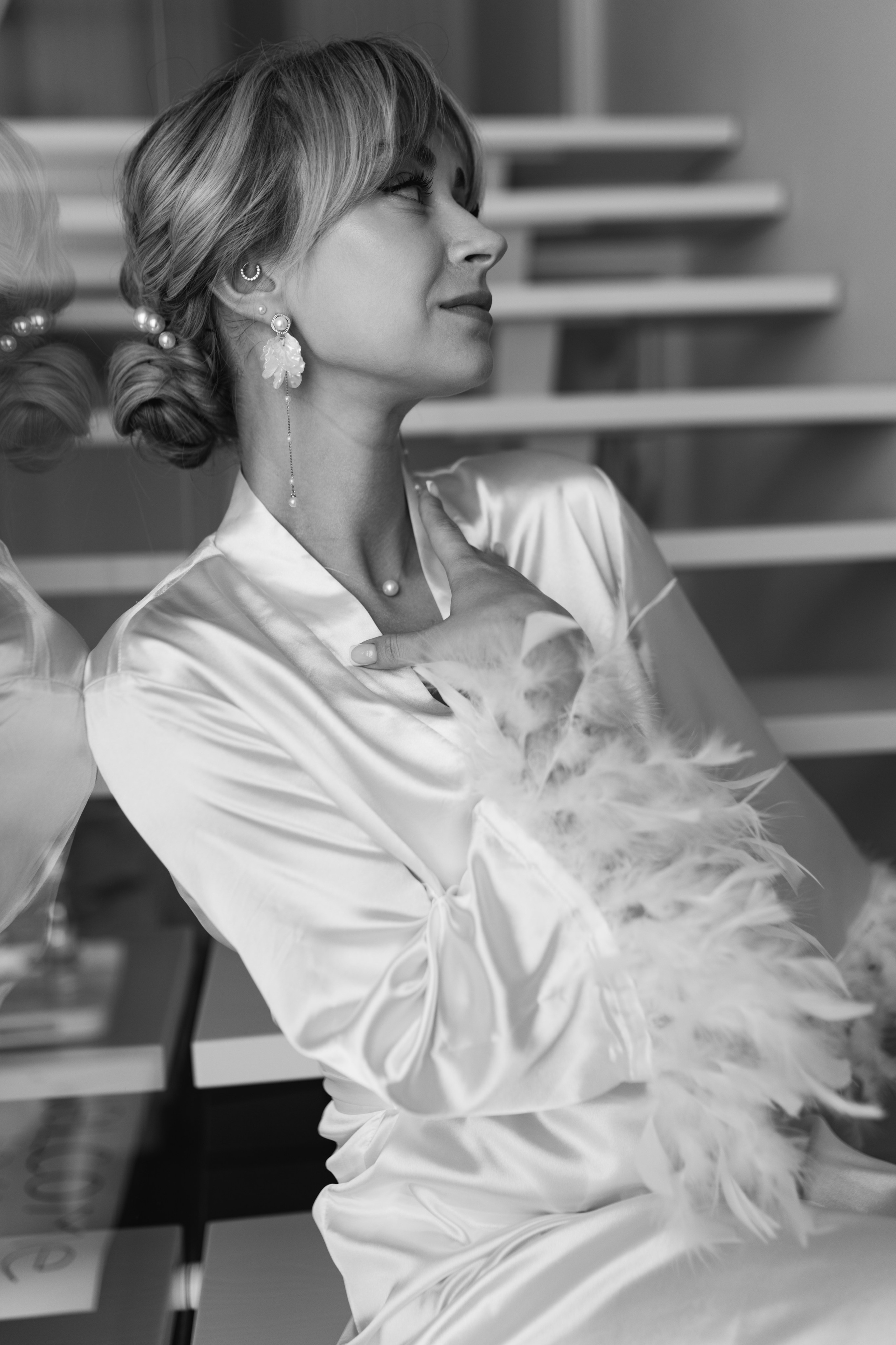 Миша и Настя. Свадебный и семейный фотограф в Туле и области Маша Костина