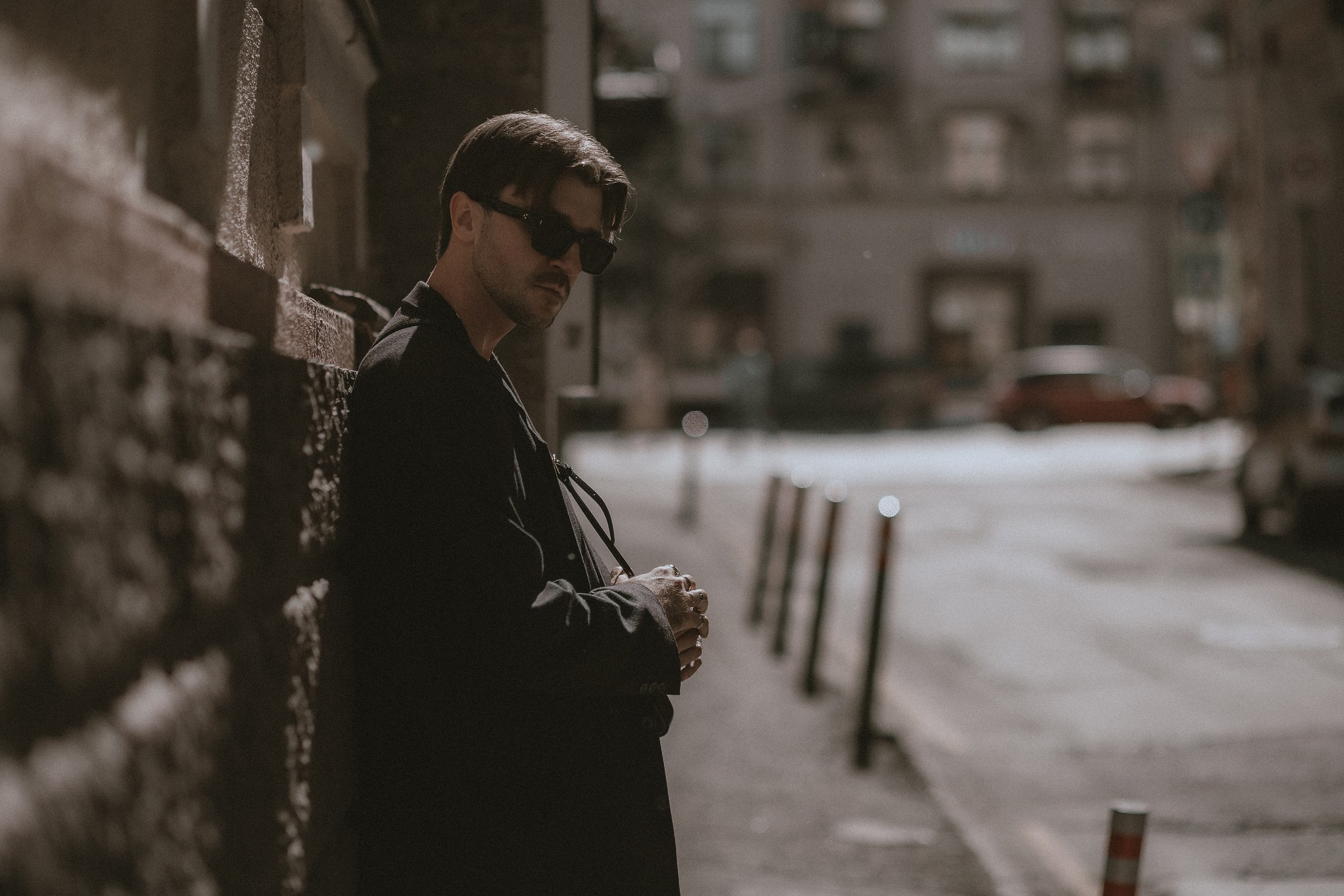 AESTHETIC. Фотограф Москва Владимир Филин